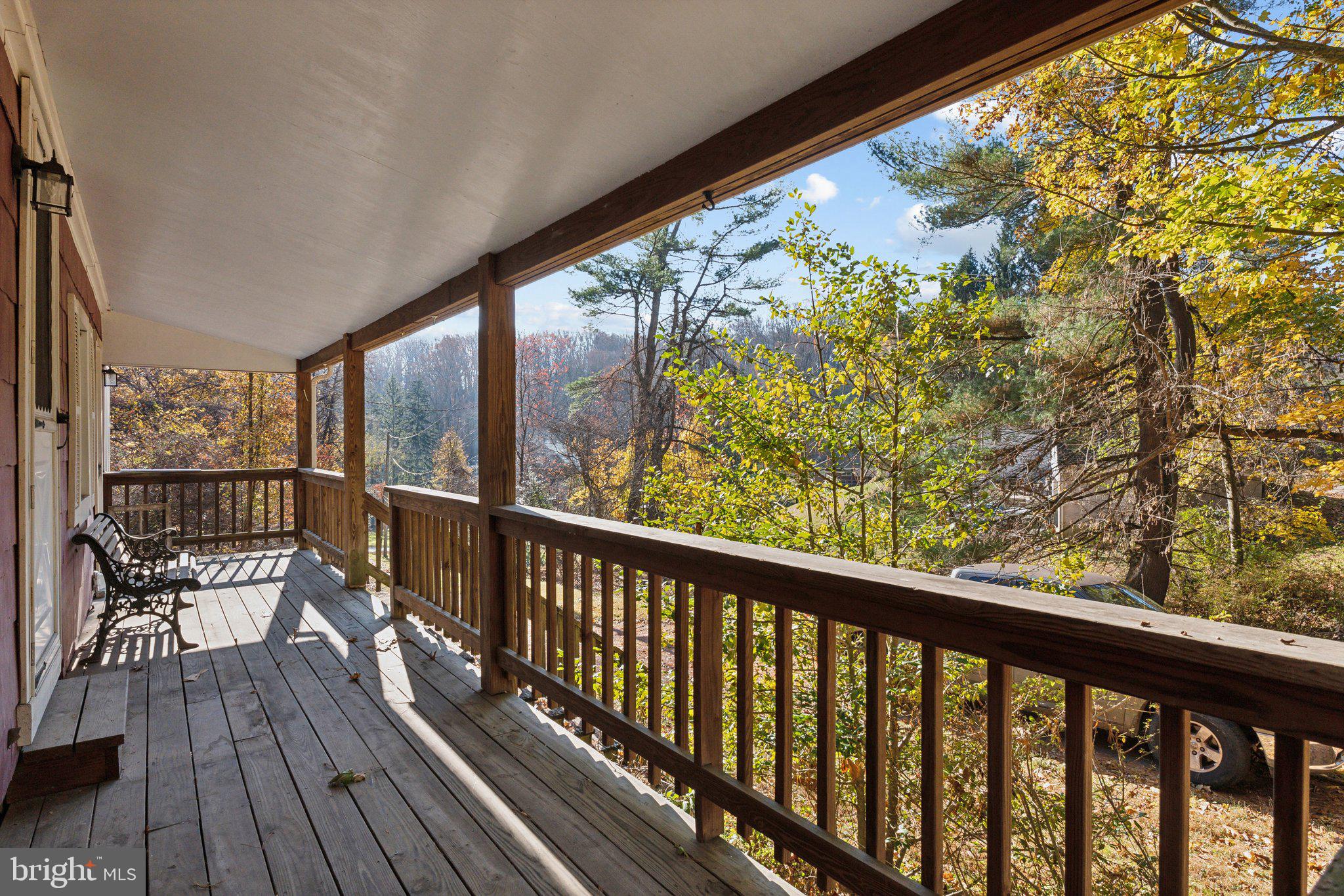 BALTIMORE COUNTY - Residential