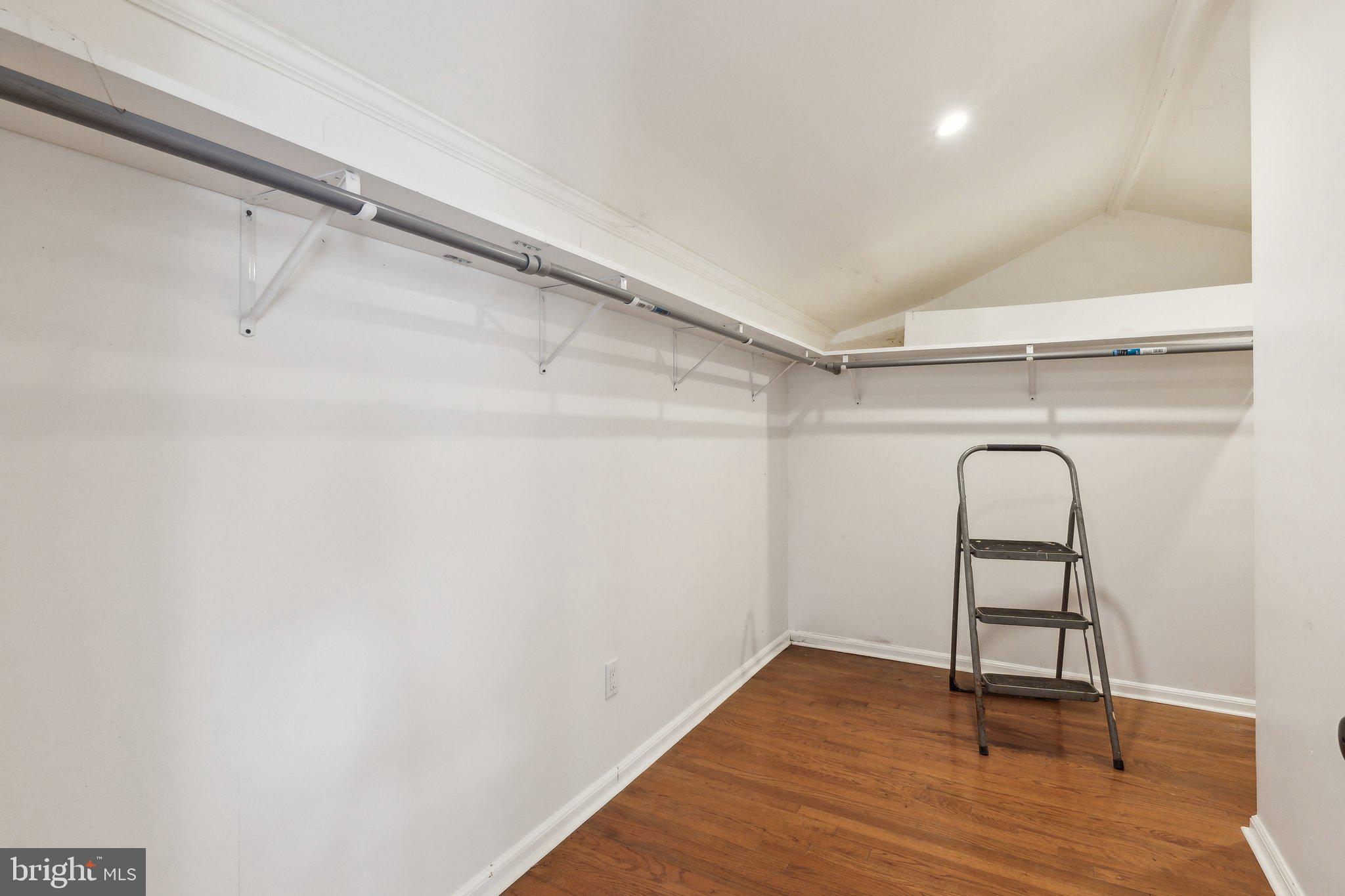 BALTIMORE COUNTY - Residential