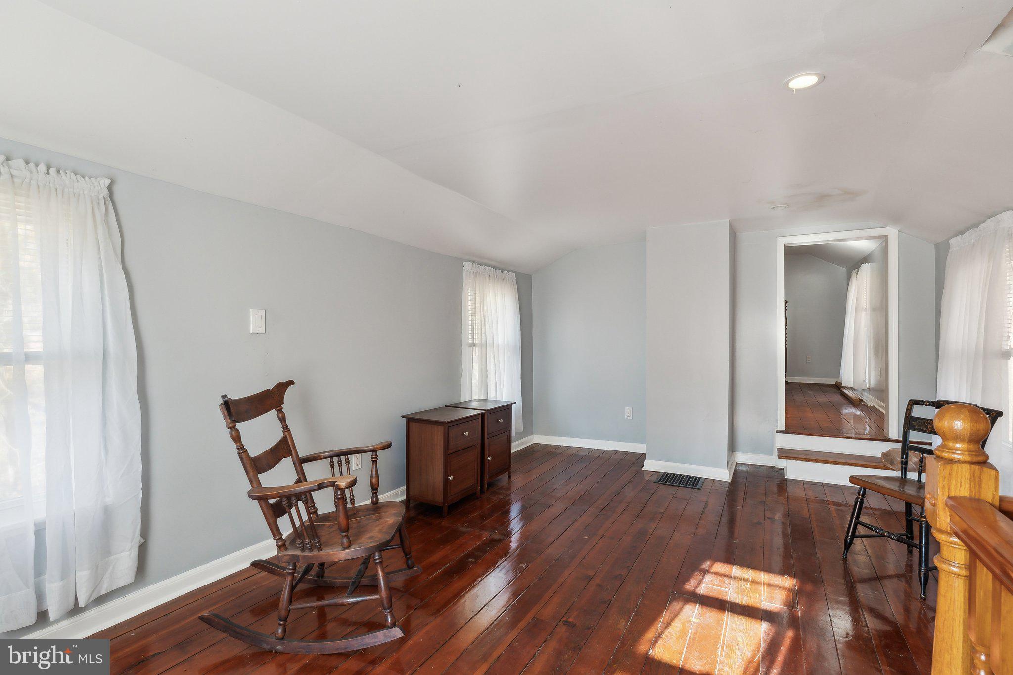 BALTIMORE COUNTY - Residential