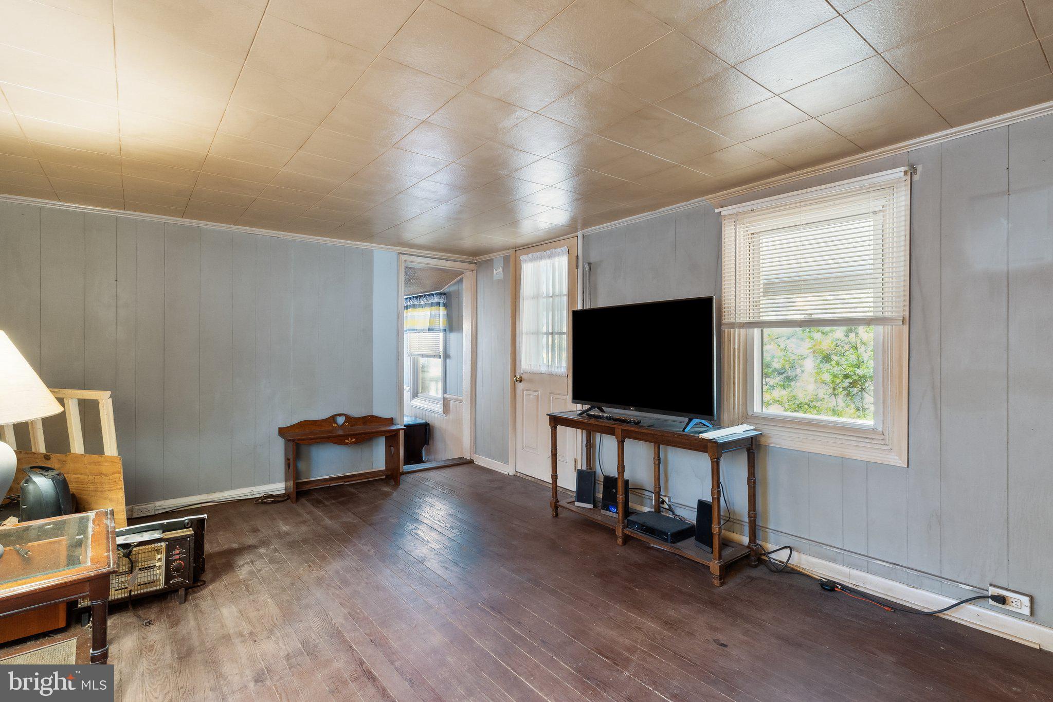 BALTIMORE COUNTY - Residential