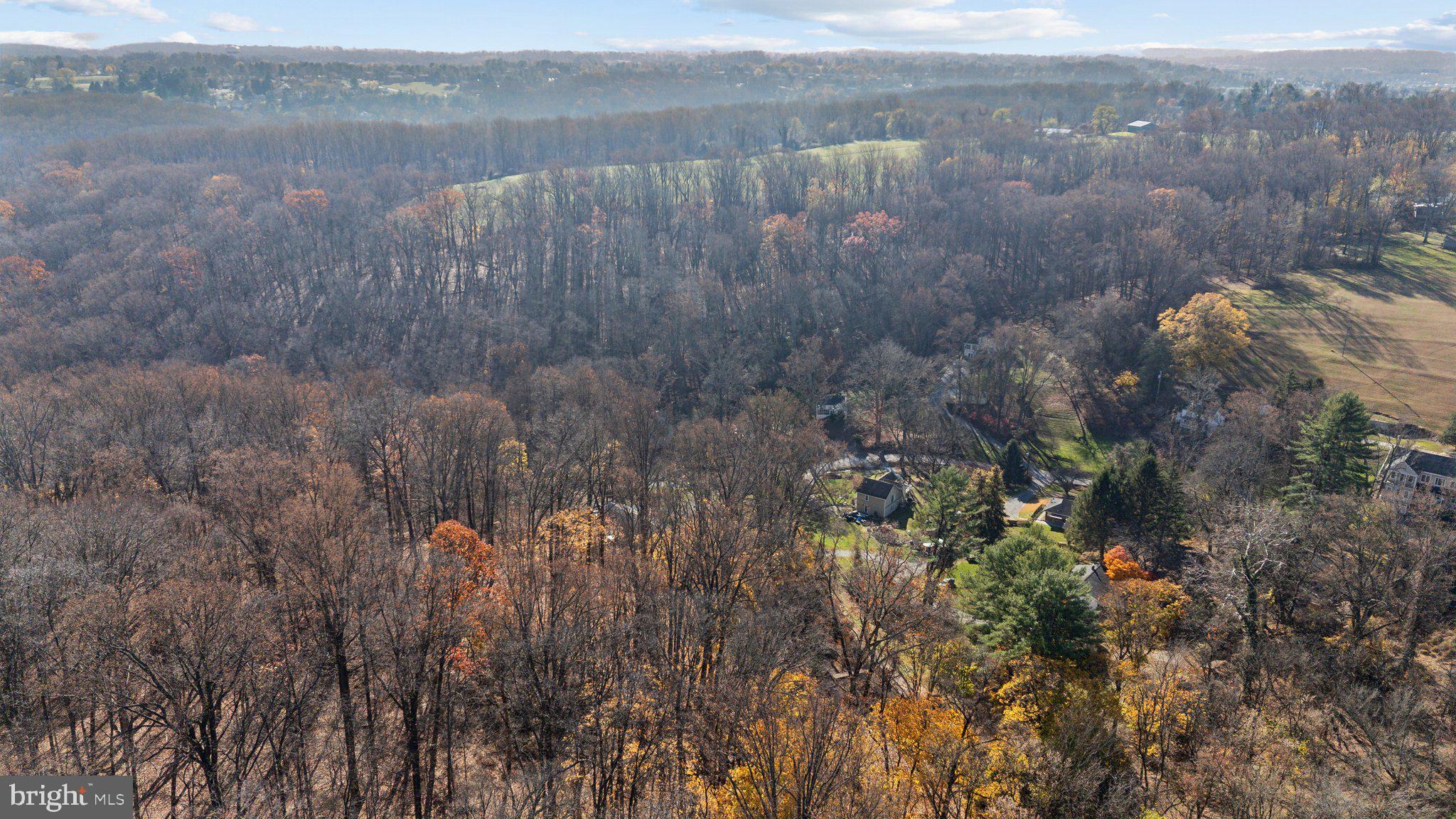 BALTIMORE COUNTY - Residential