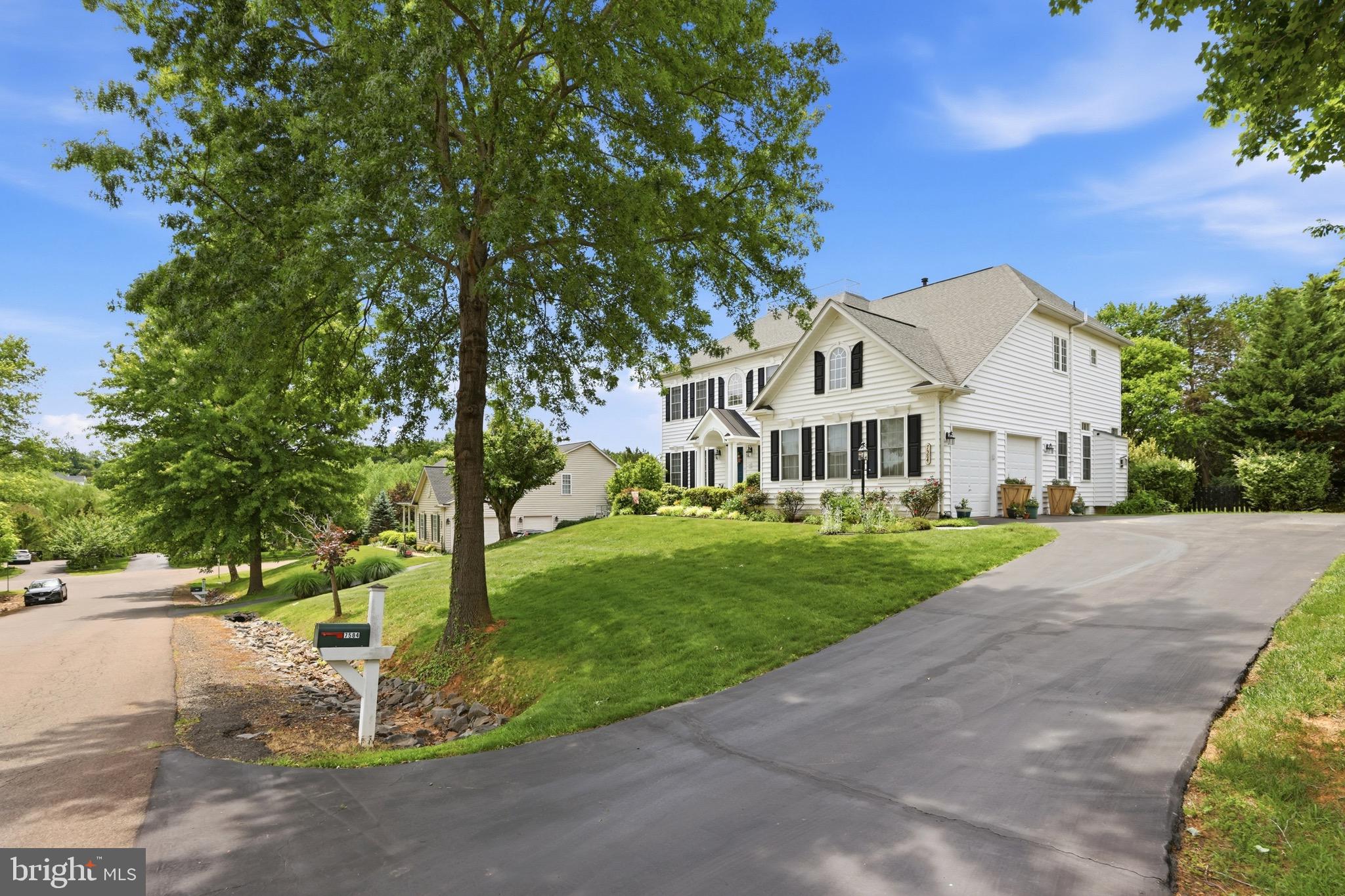 7584 BALD EAGLE DRIVE