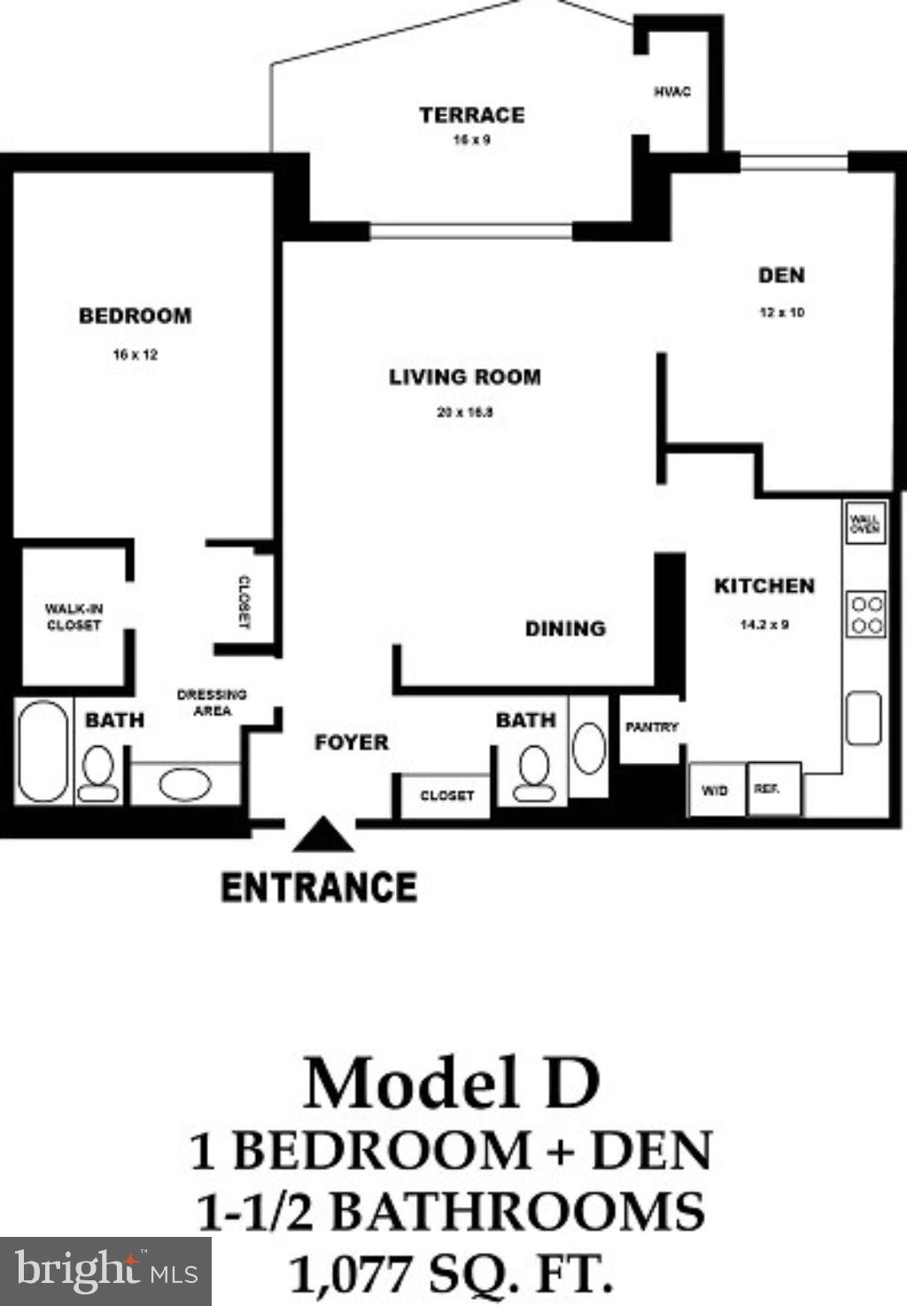 ROTONDA - Residential Lease