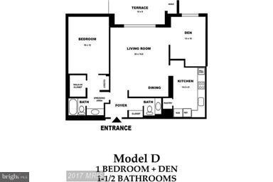 ROTONDA - Residential Lease