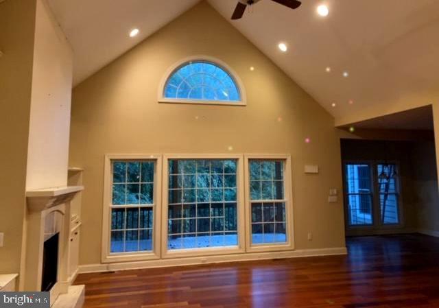 GLENCOE ESTATES - Residential