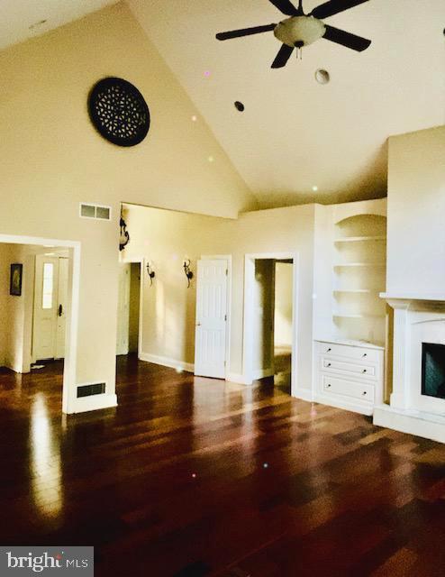 GLENCOE ESTATES - Residential