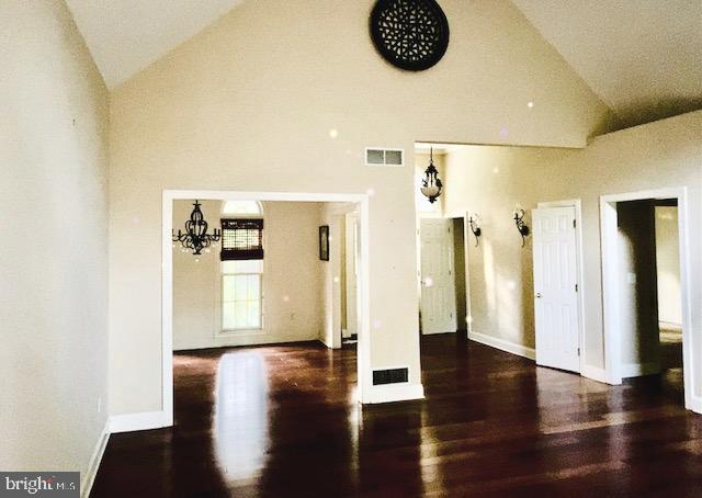 GLENCOE ESTATES - Residential