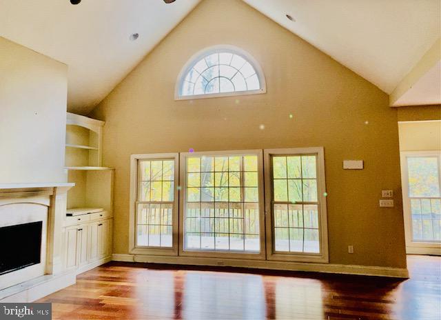 GLENCOE ESTATES - Residential