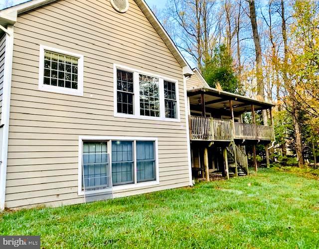 GLENCOE ESTATES - Residential