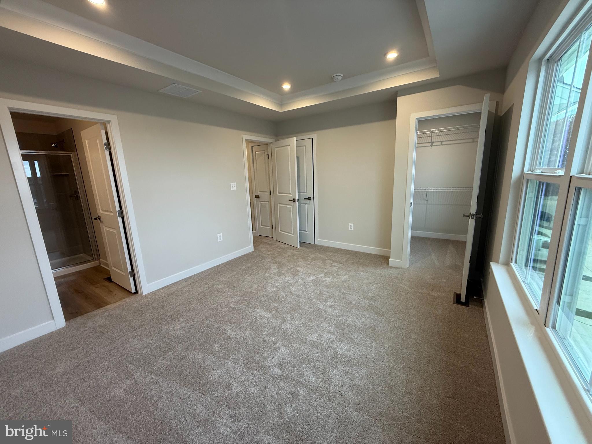 COURTHOUSE COMMONS - Residential Lease