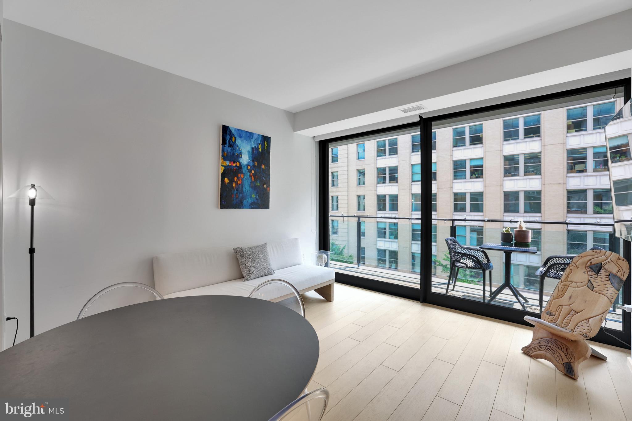 925 H STREET NW 506