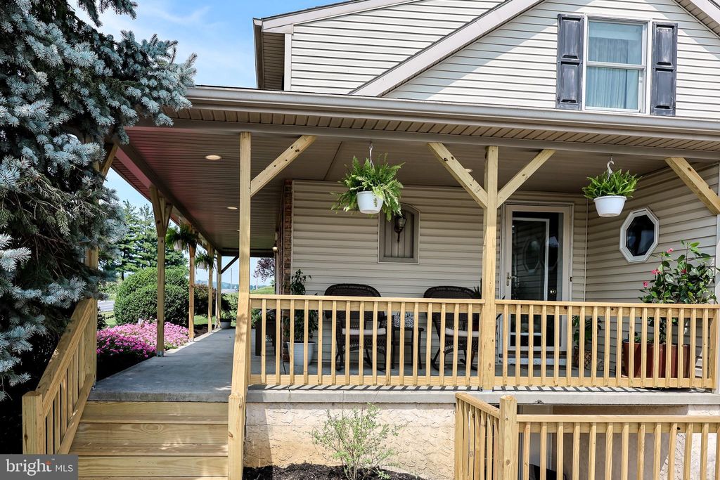 Photo of 253 Meetinghouse Road, GAP, PA 17527 (MLS # PALA2081056)