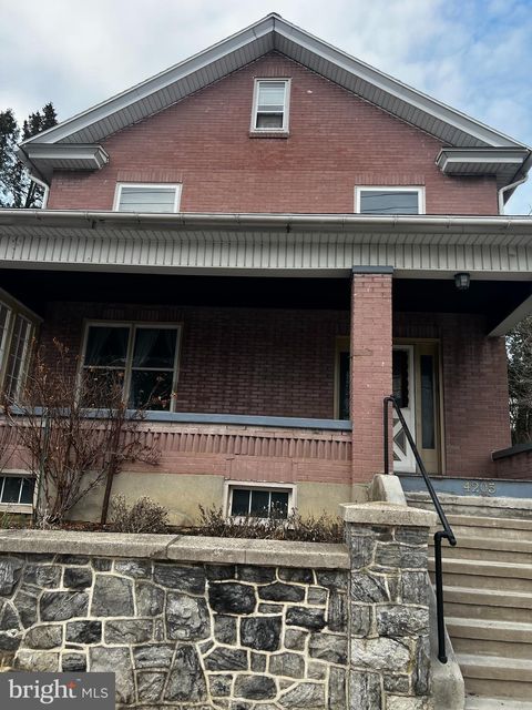 4205 PENN AVENUE READING PA 19608