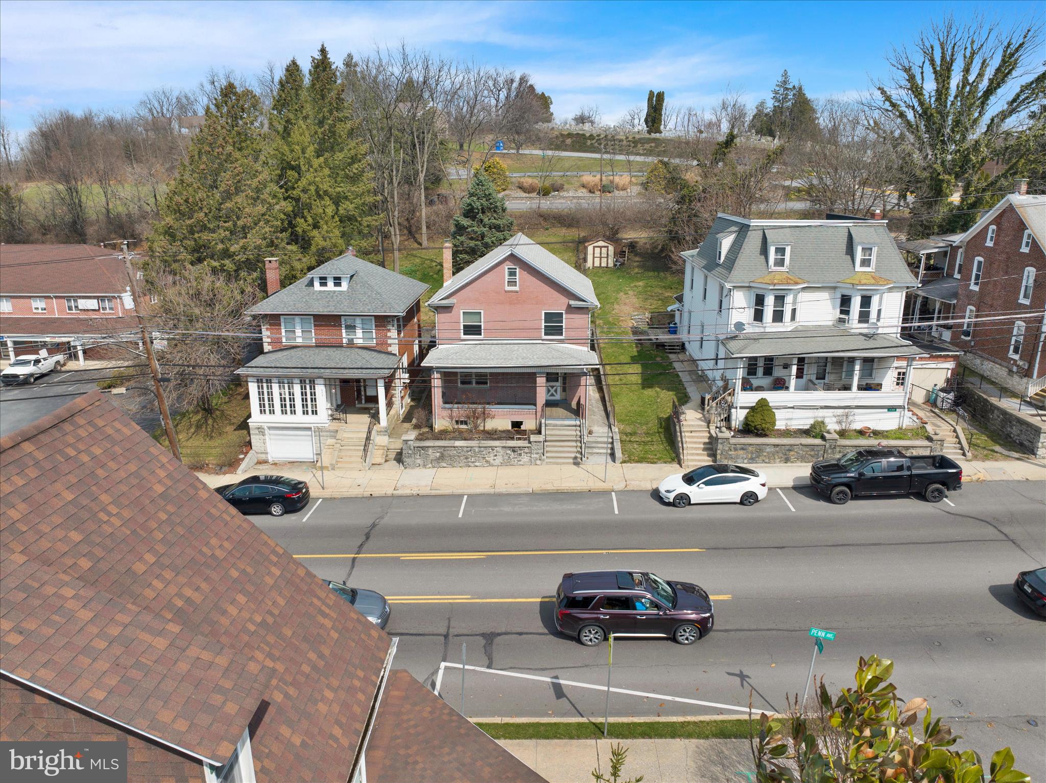 NONE AVAILABLE - Residential