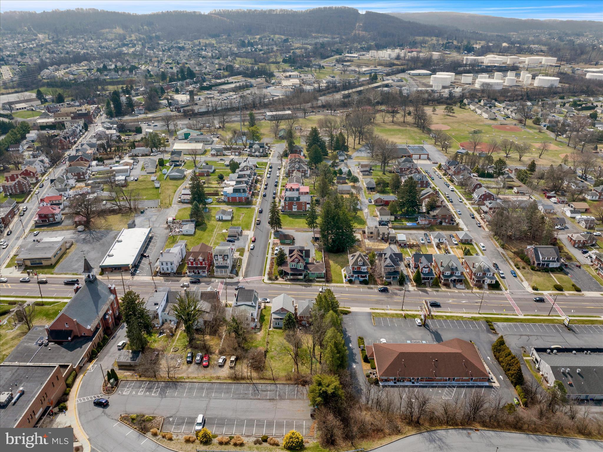 NONE AVAILABLE - Residential