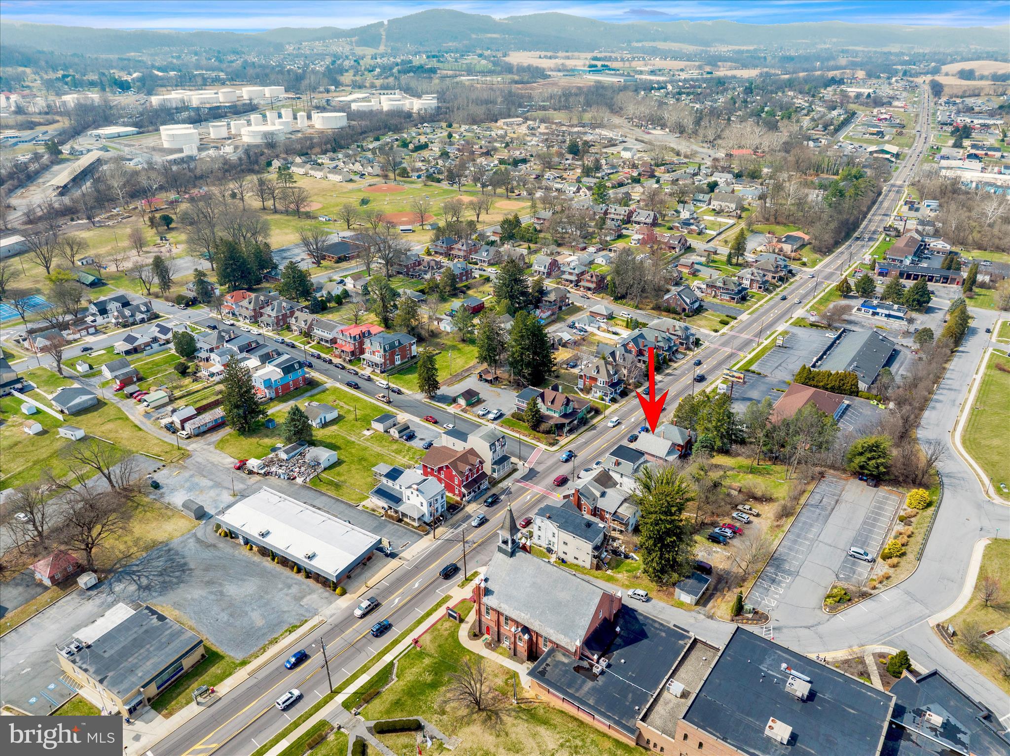 NONE AVAILABLE - Residential