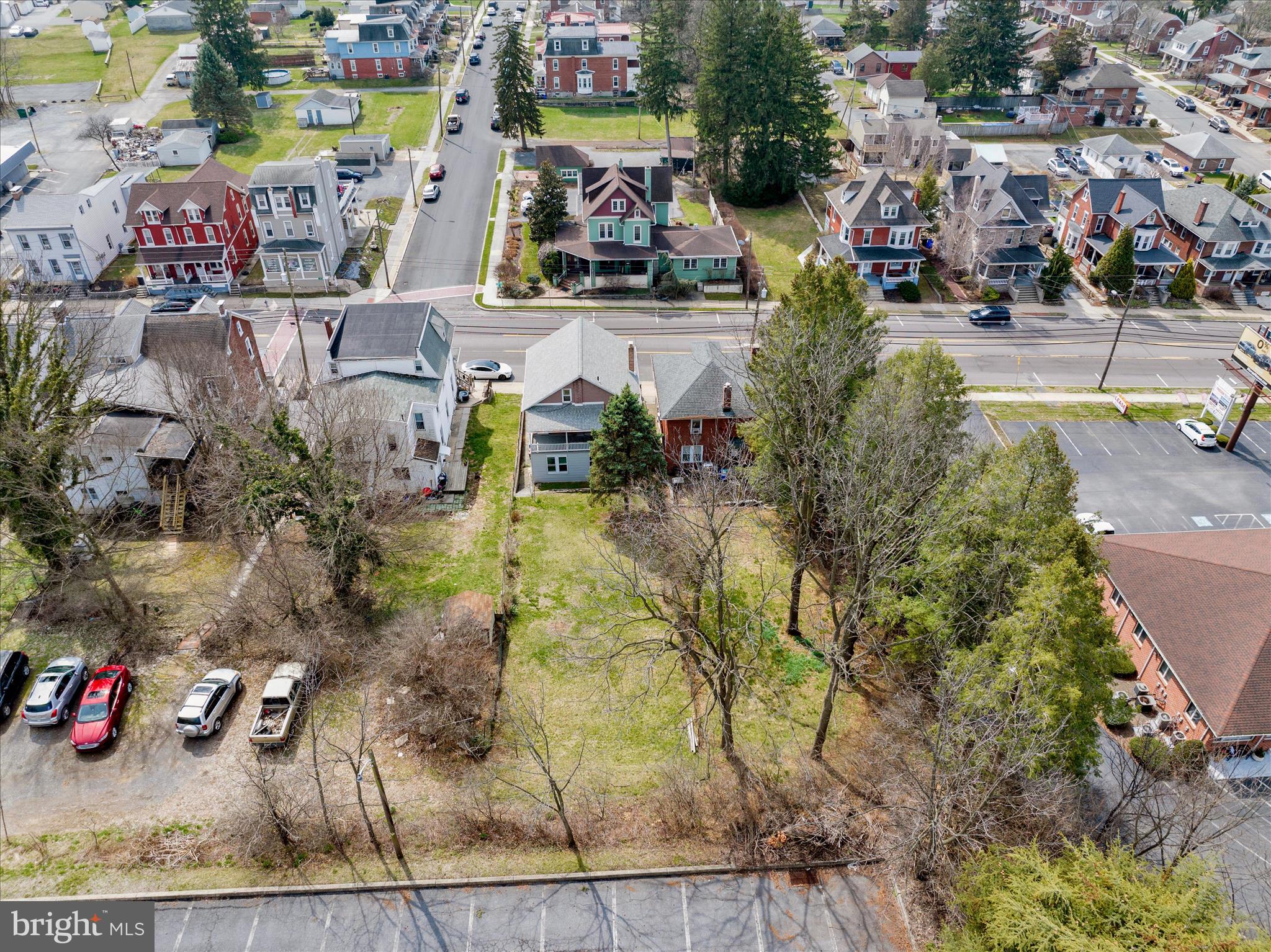 NONE AVAILABLE - Residential