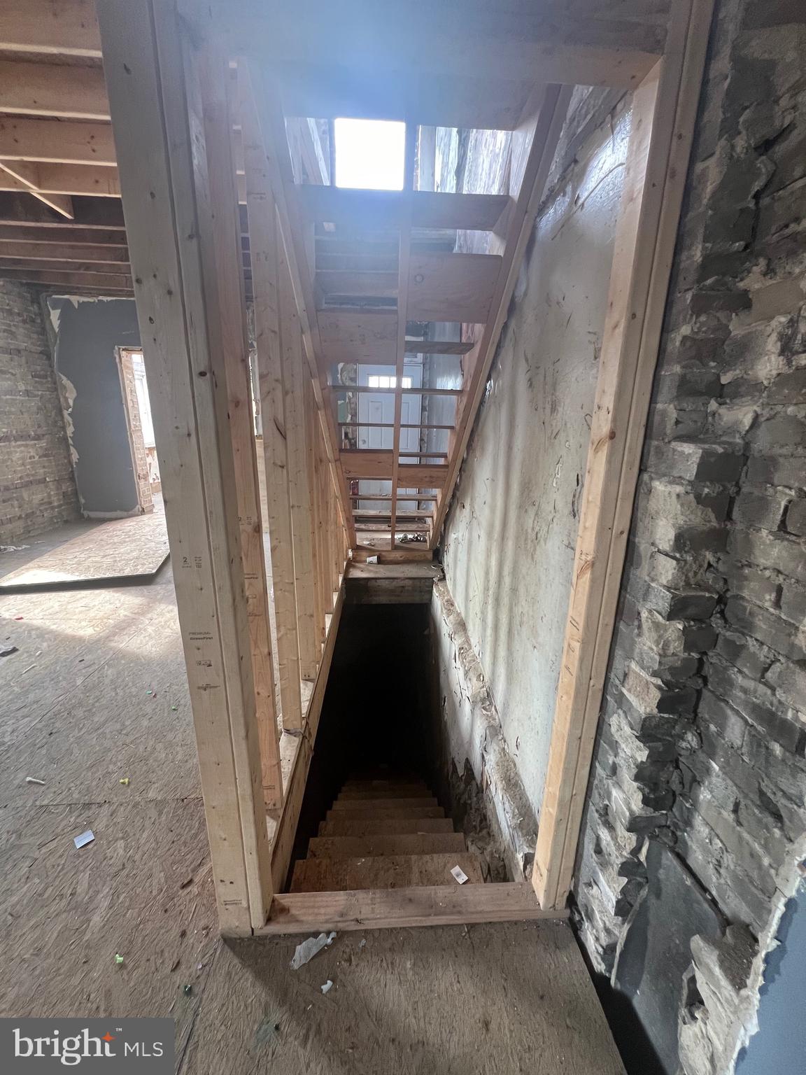 EAST BALTIMORE MIDWAY - Residential