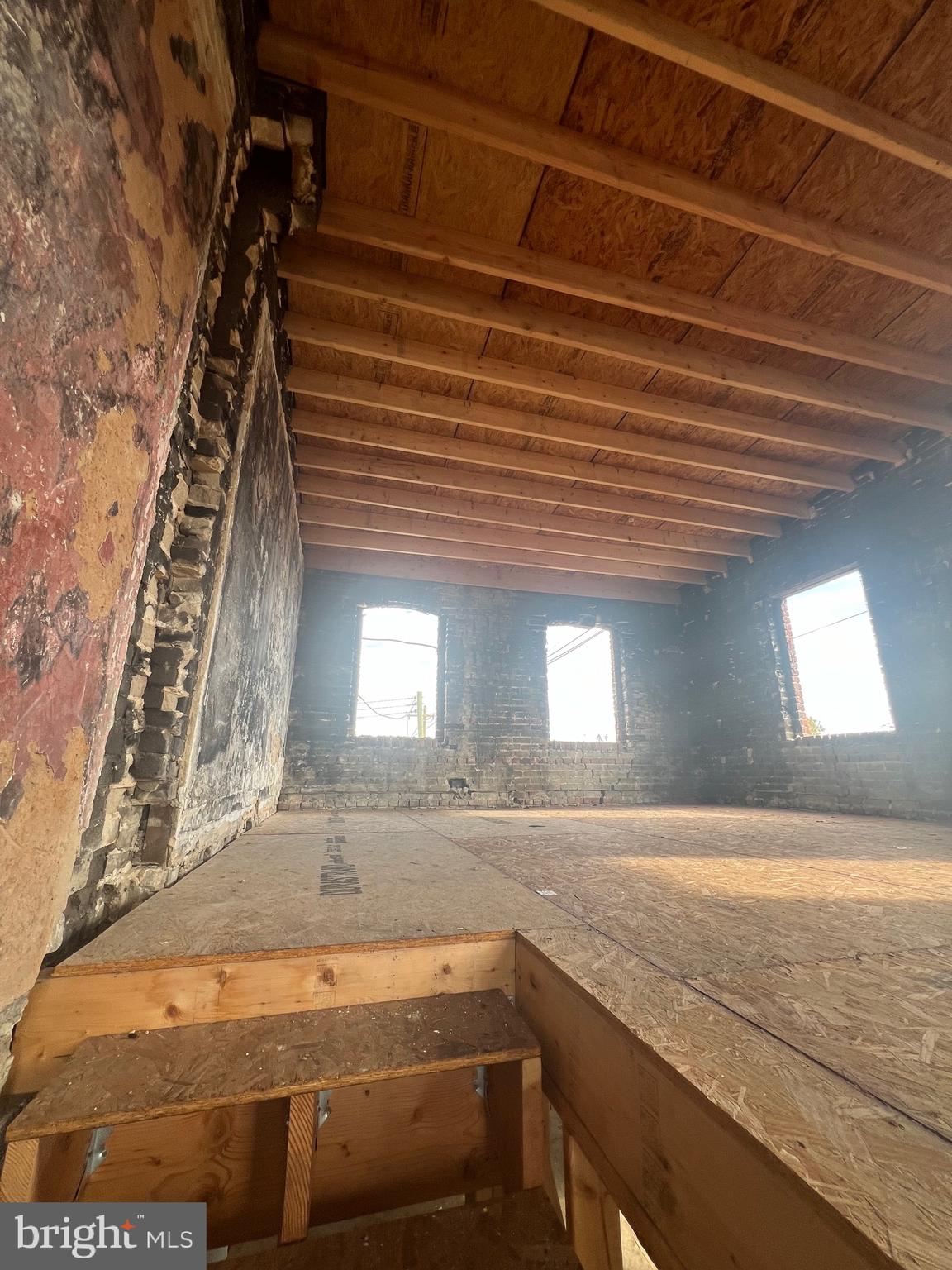 EAST BALTIMORE MIDWAY - Residential