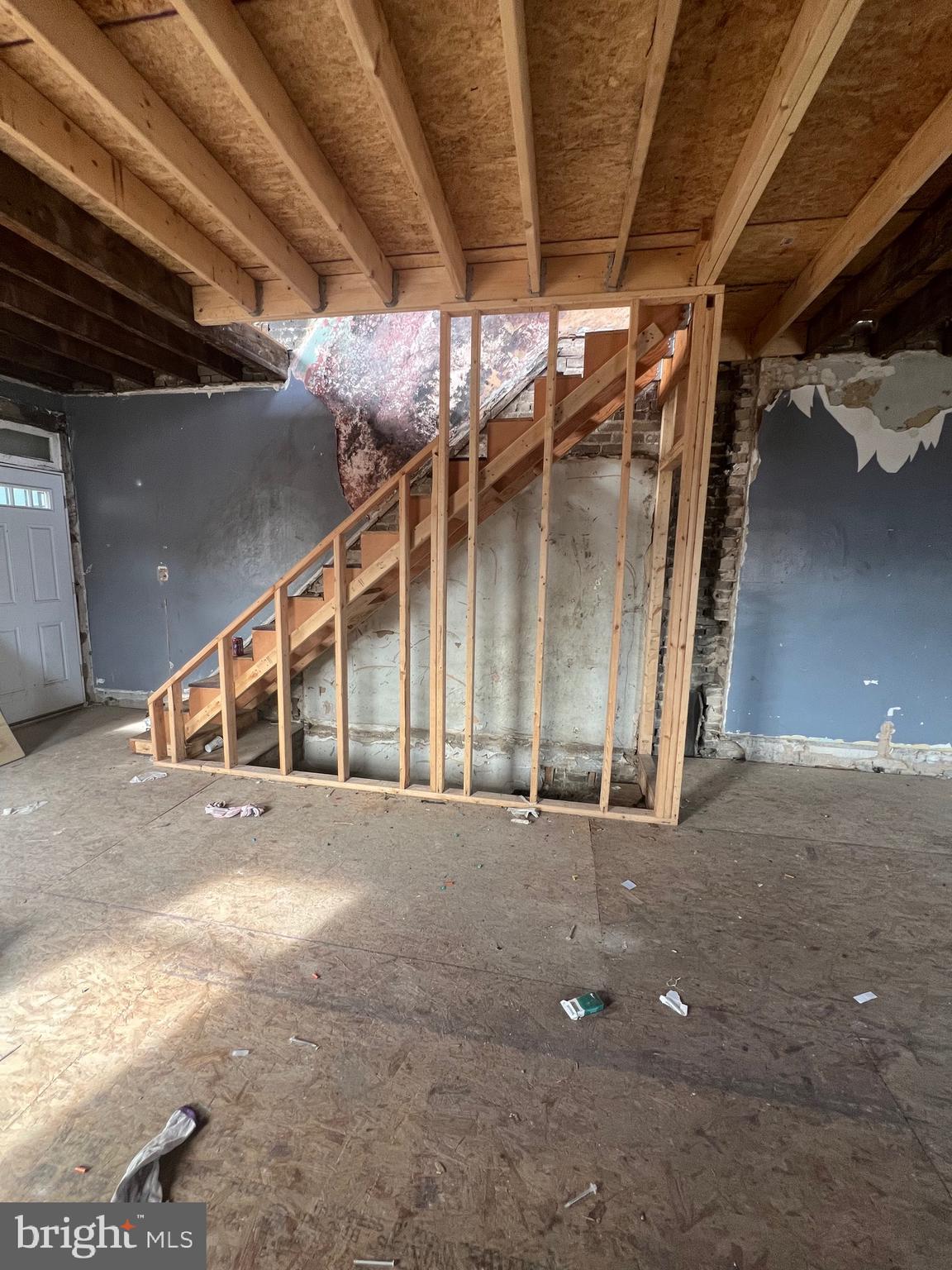 EAST BALTIMORE MIDWAY - Residential