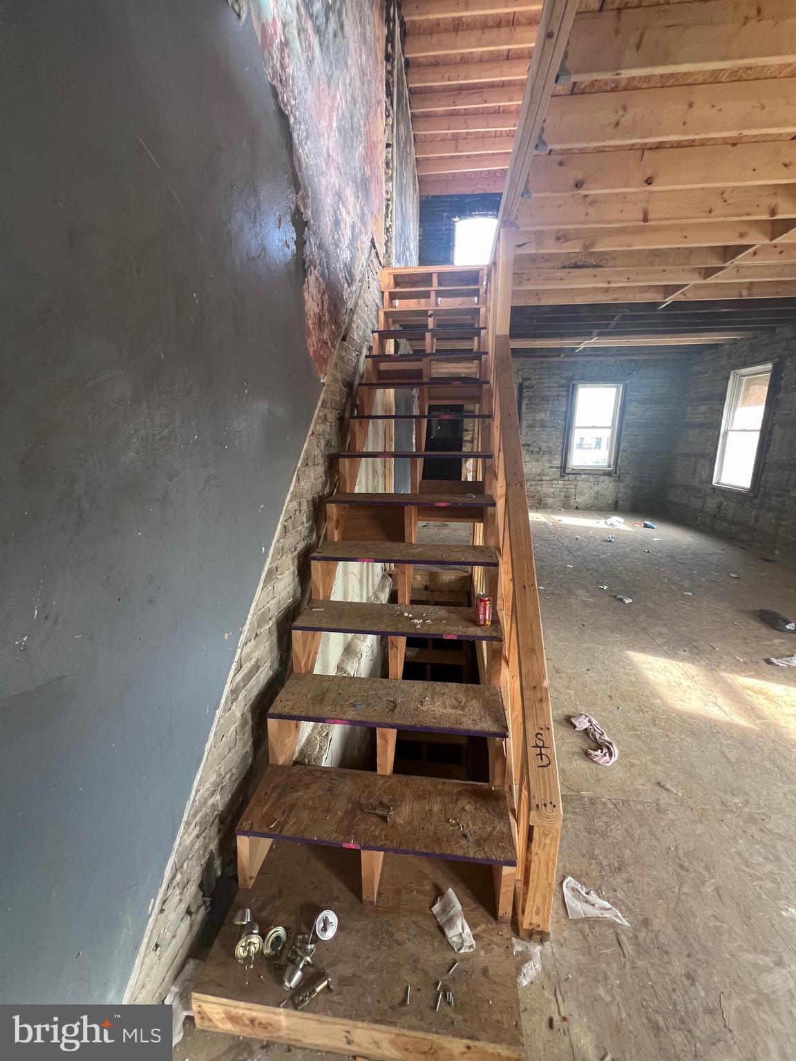 EAST BALTIMORE MIDWAY - Residential