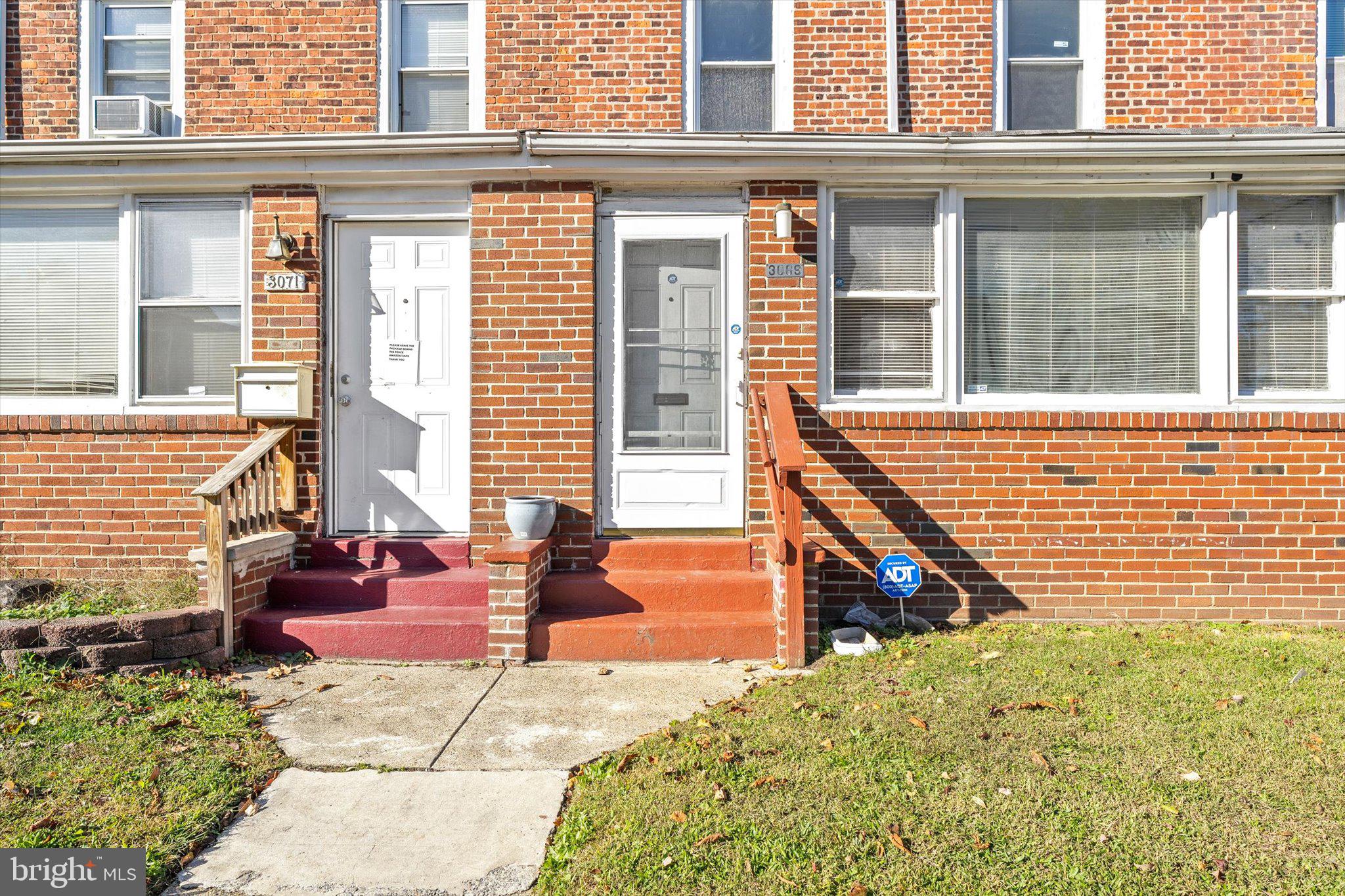 3069 S CONGRESS ROAD