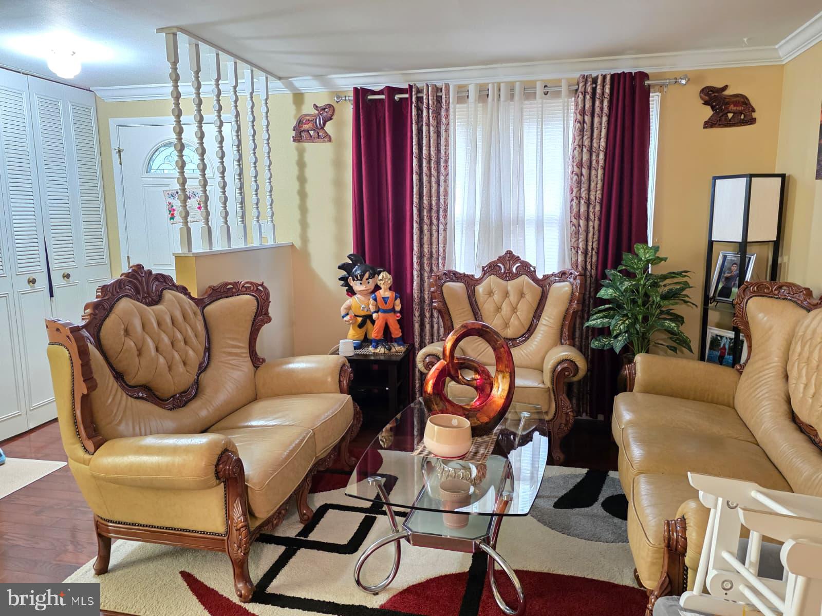 710 N ARGONNE AVENUE