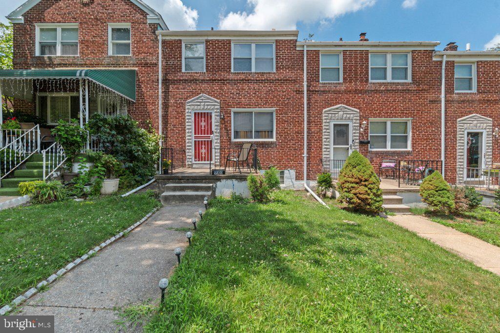 WEST EDMONDALE - Residential