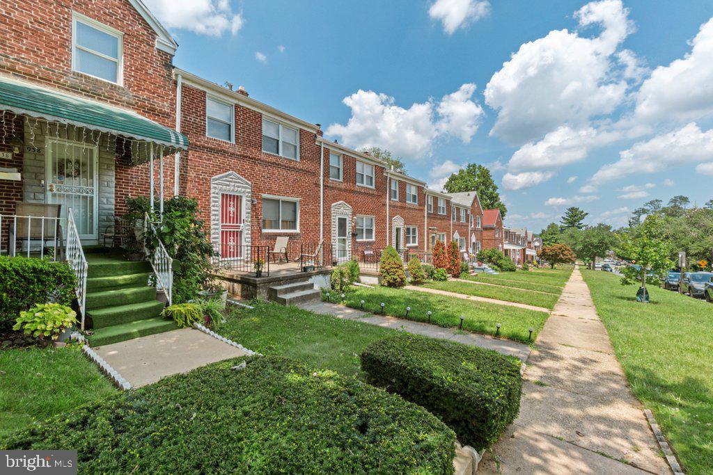 WEST EDMONDALE - Residential