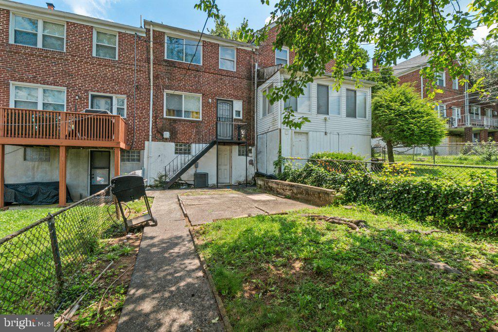 WEST EDMONDALE - Residential