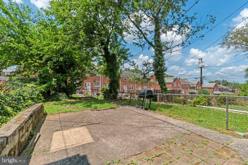 WEST EDMONDALE - Residential