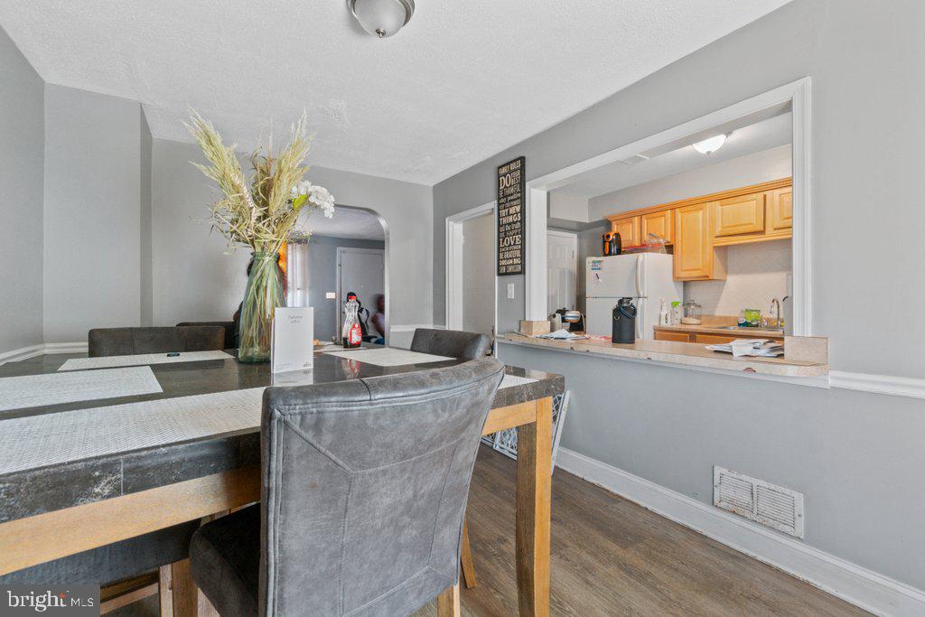 WEST EDMONDALE - Residential