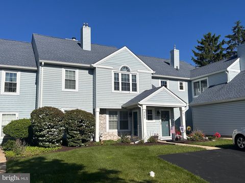 Condo For Rent - 365 Independence Drive<br/> HOLLAND, PA 18966