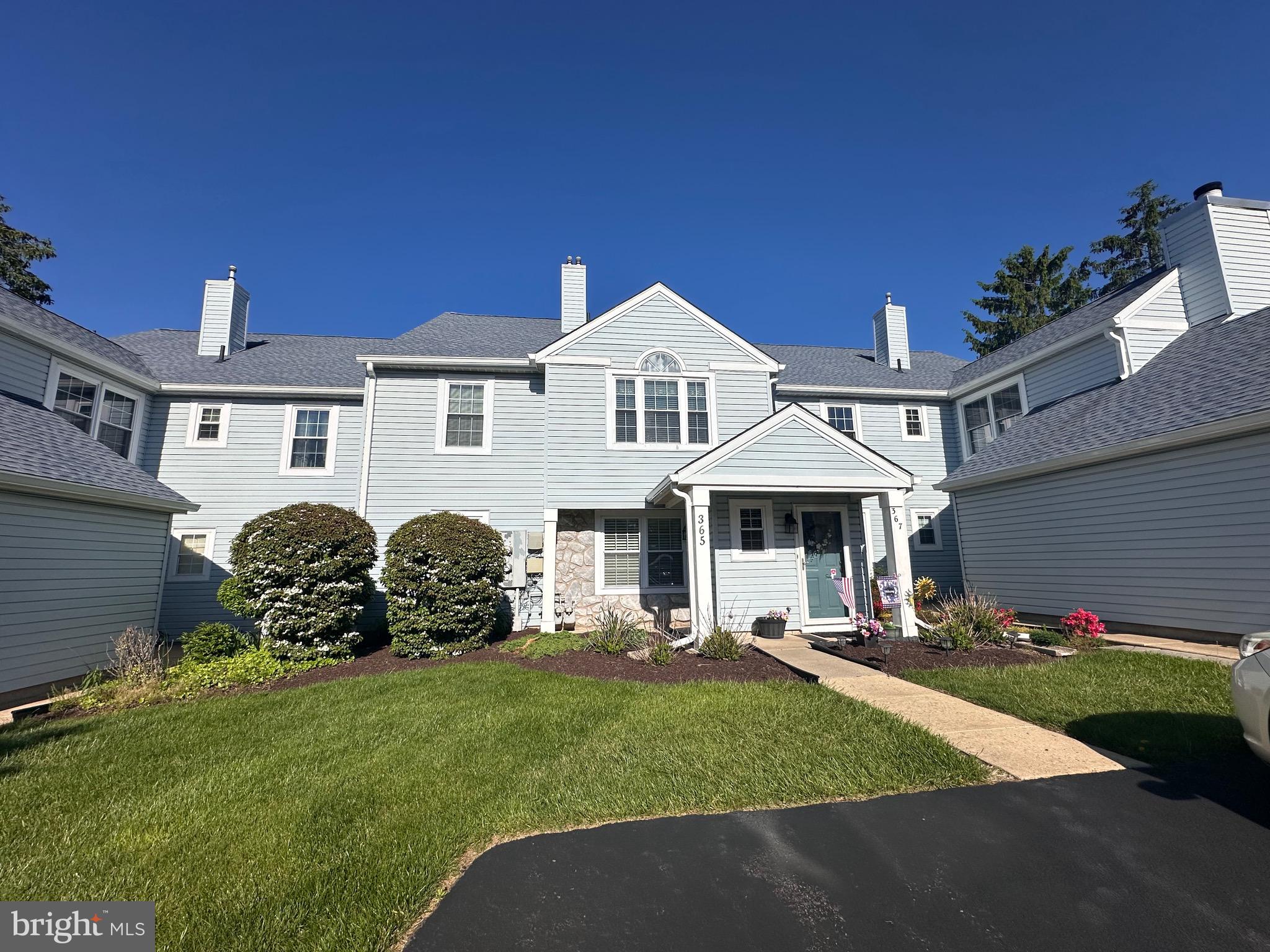365 INDEPENDENCE DRIVE