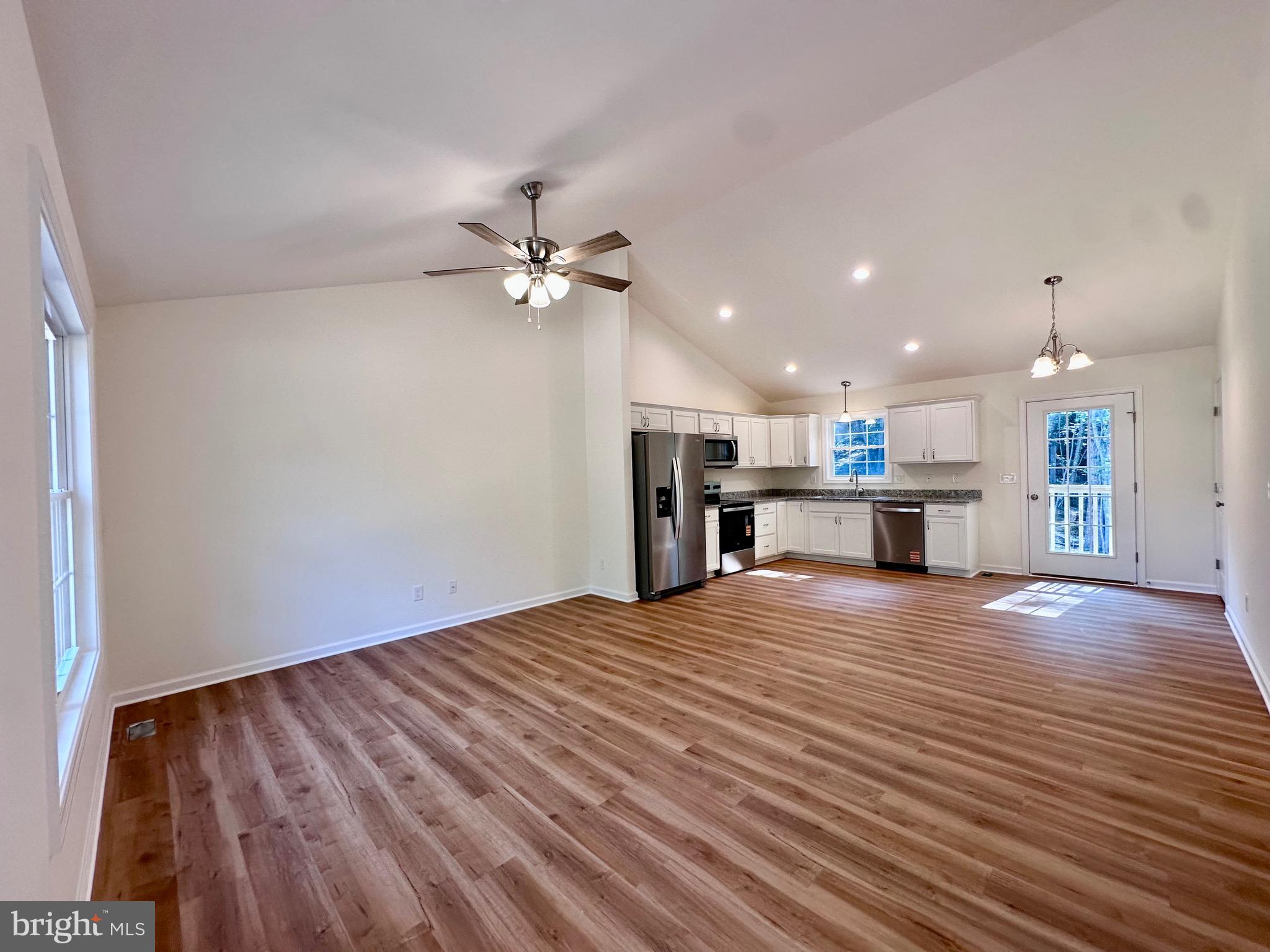 1219 ARRINGTON MOUNTAIN ROAD