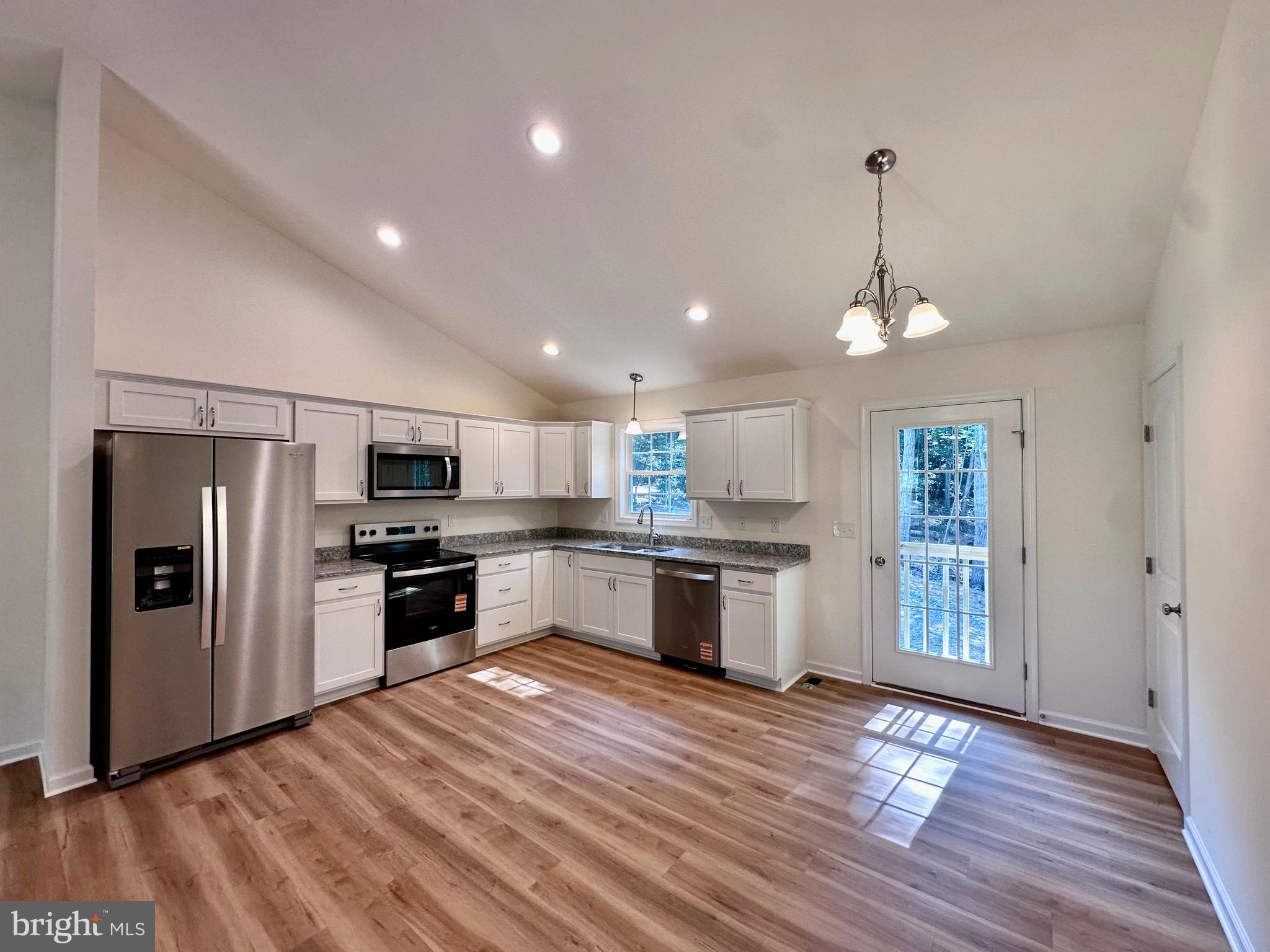1219 ARRINGTON MOUNTAIN ROAD
