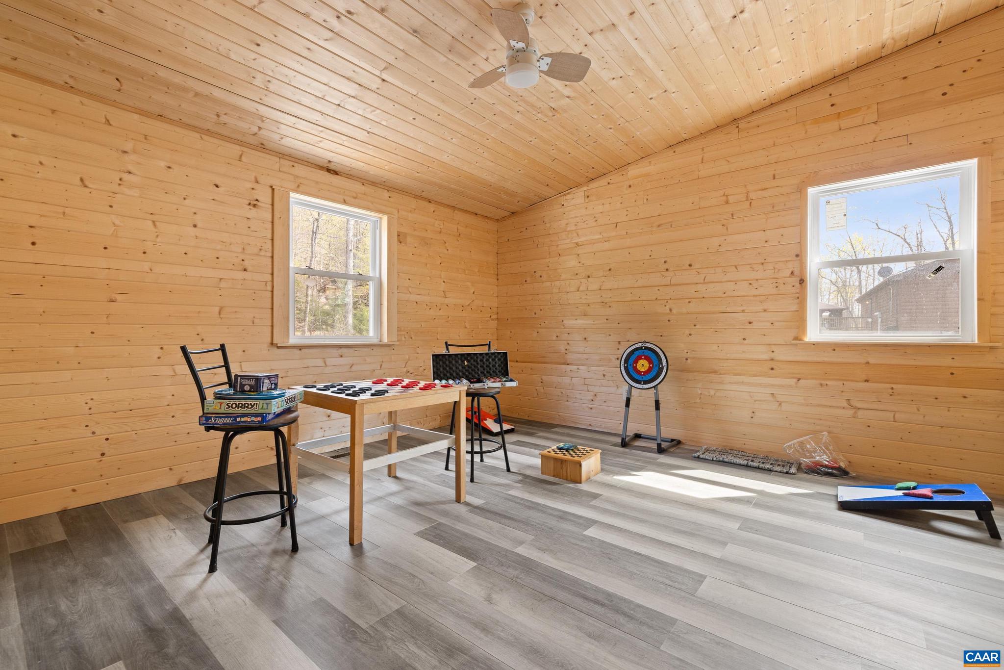 SHENANDOAH GAP - Residential