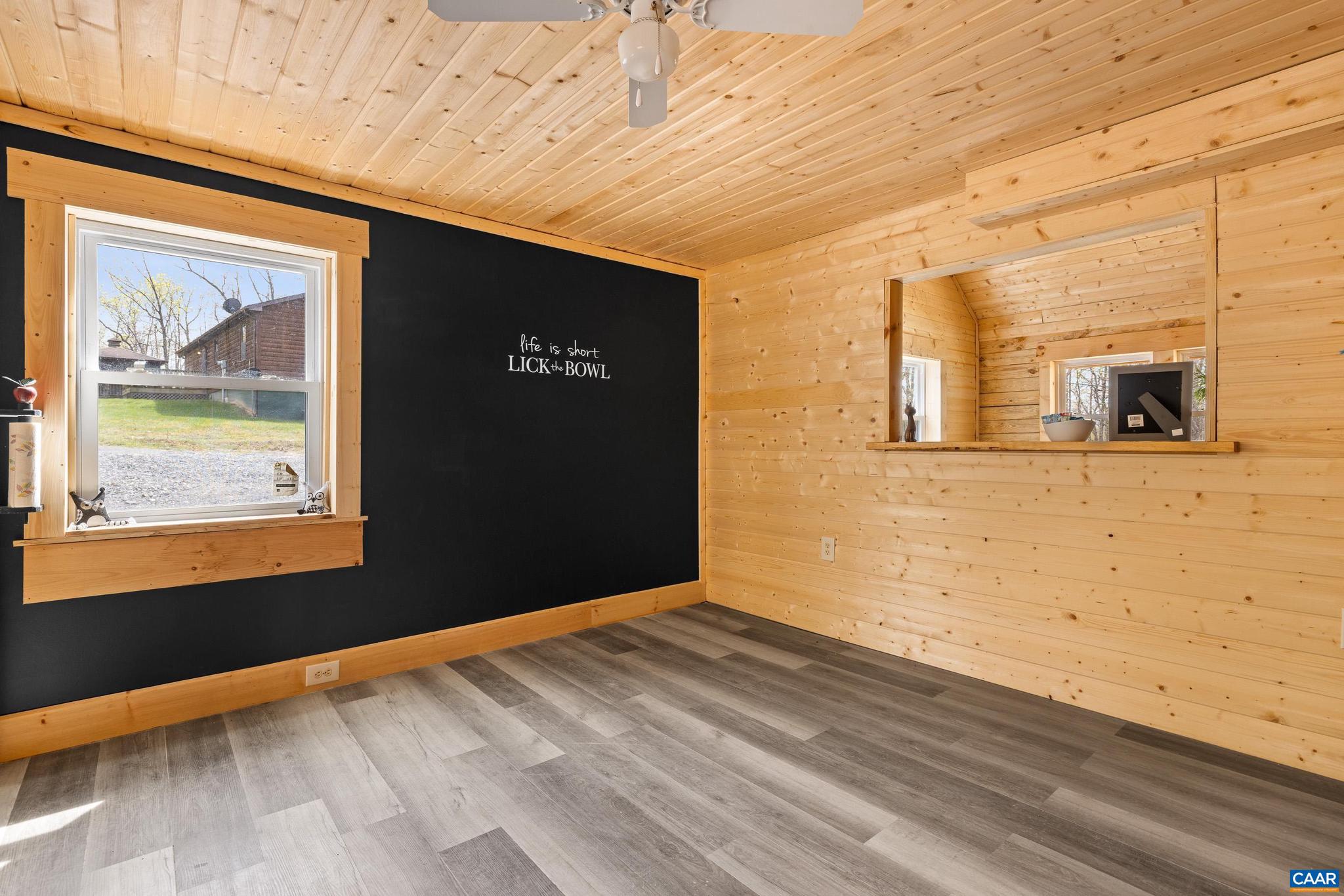 SHENANDOAH GAP - Residential