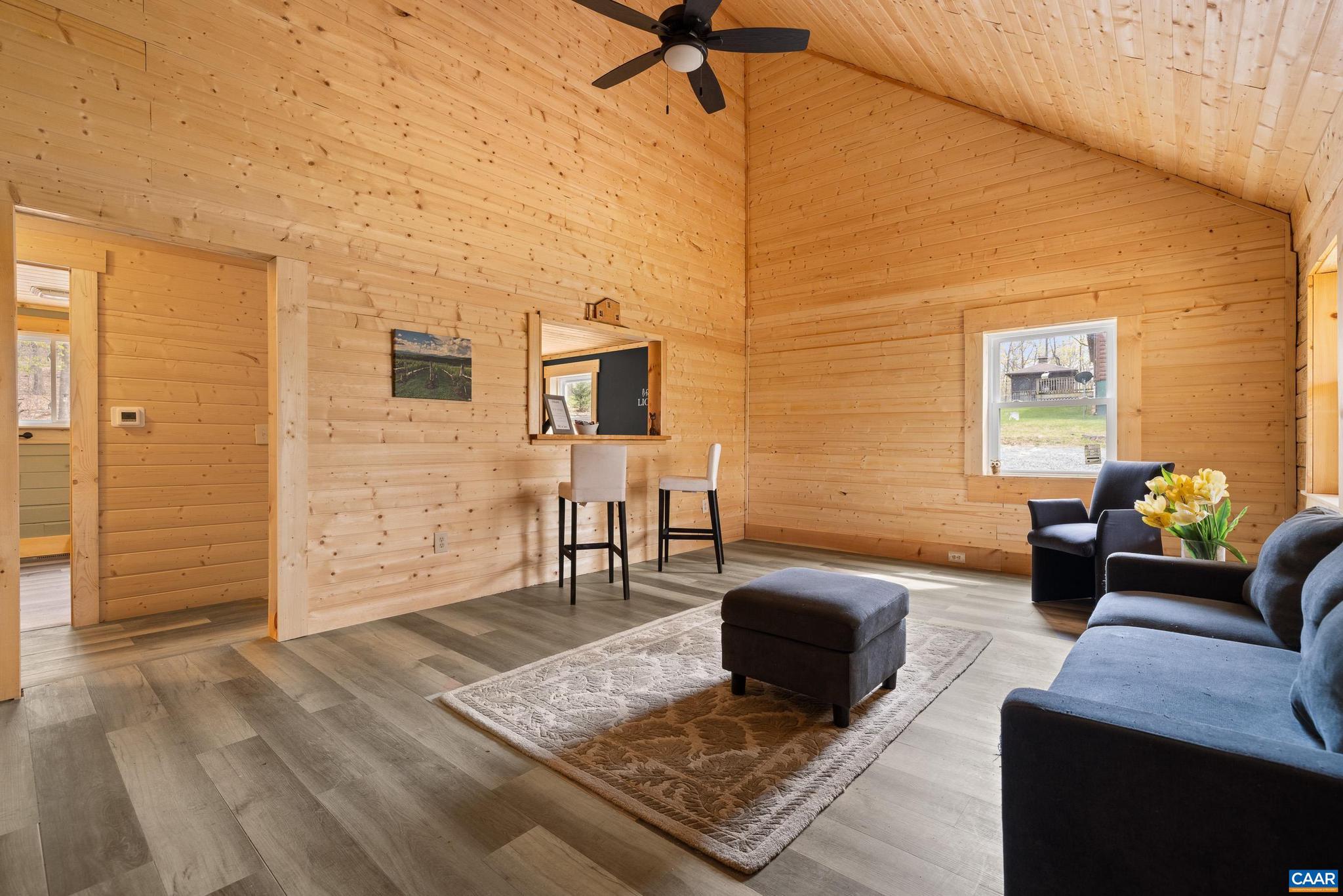 SHENANDOAH GAP - Residential