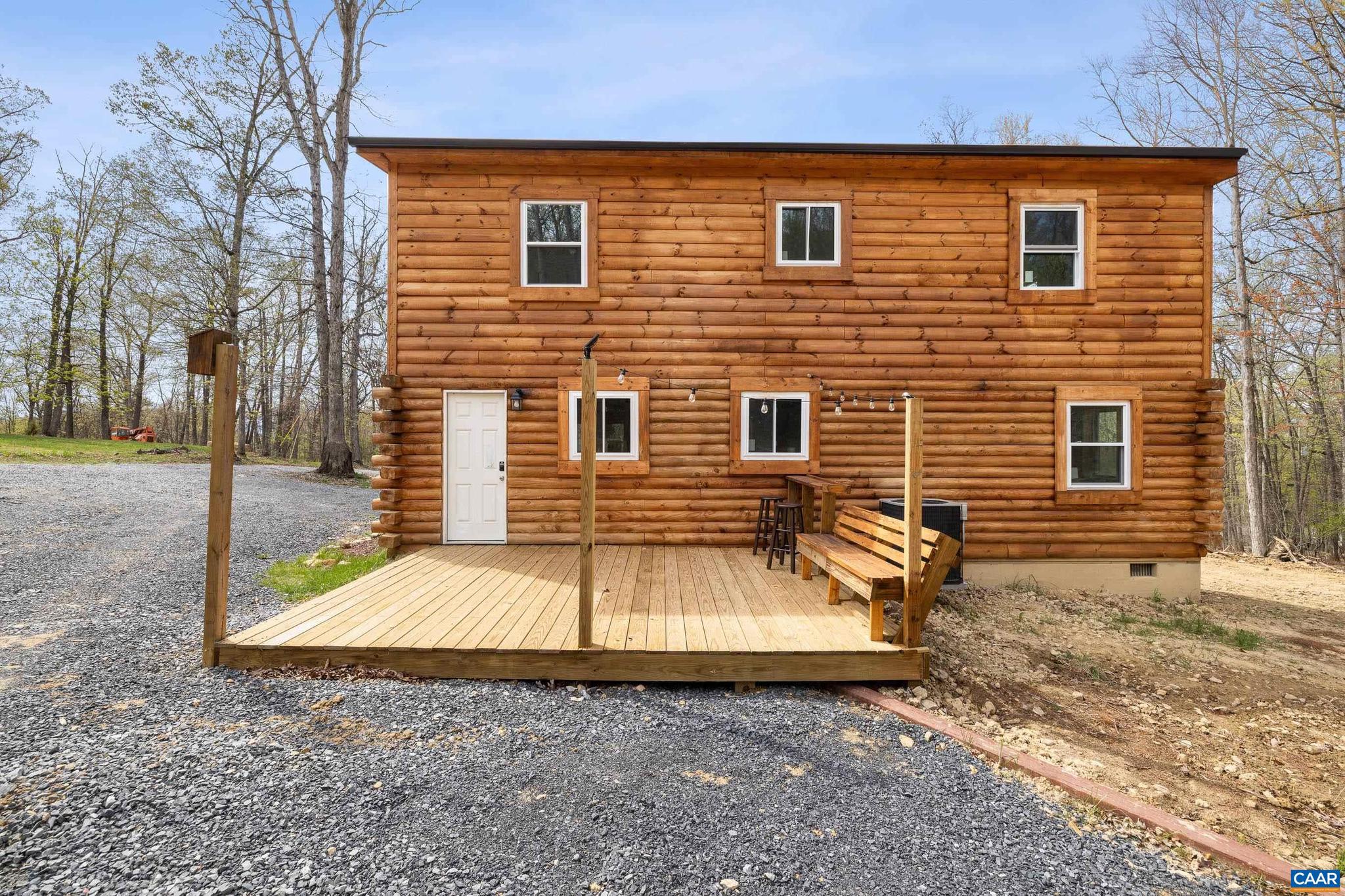 SHENANDOAH GAP - Residential