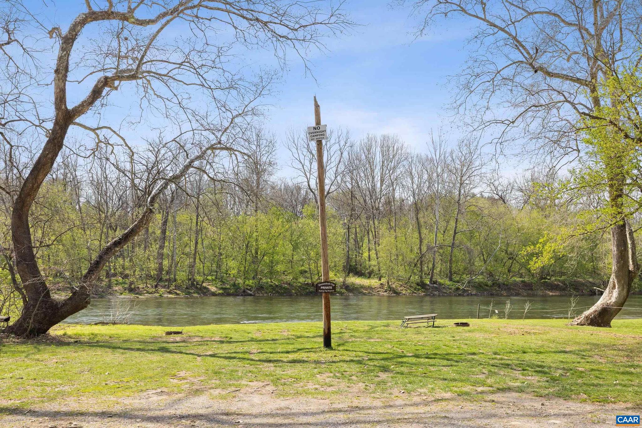 SHENANDOAH GAP - Residential