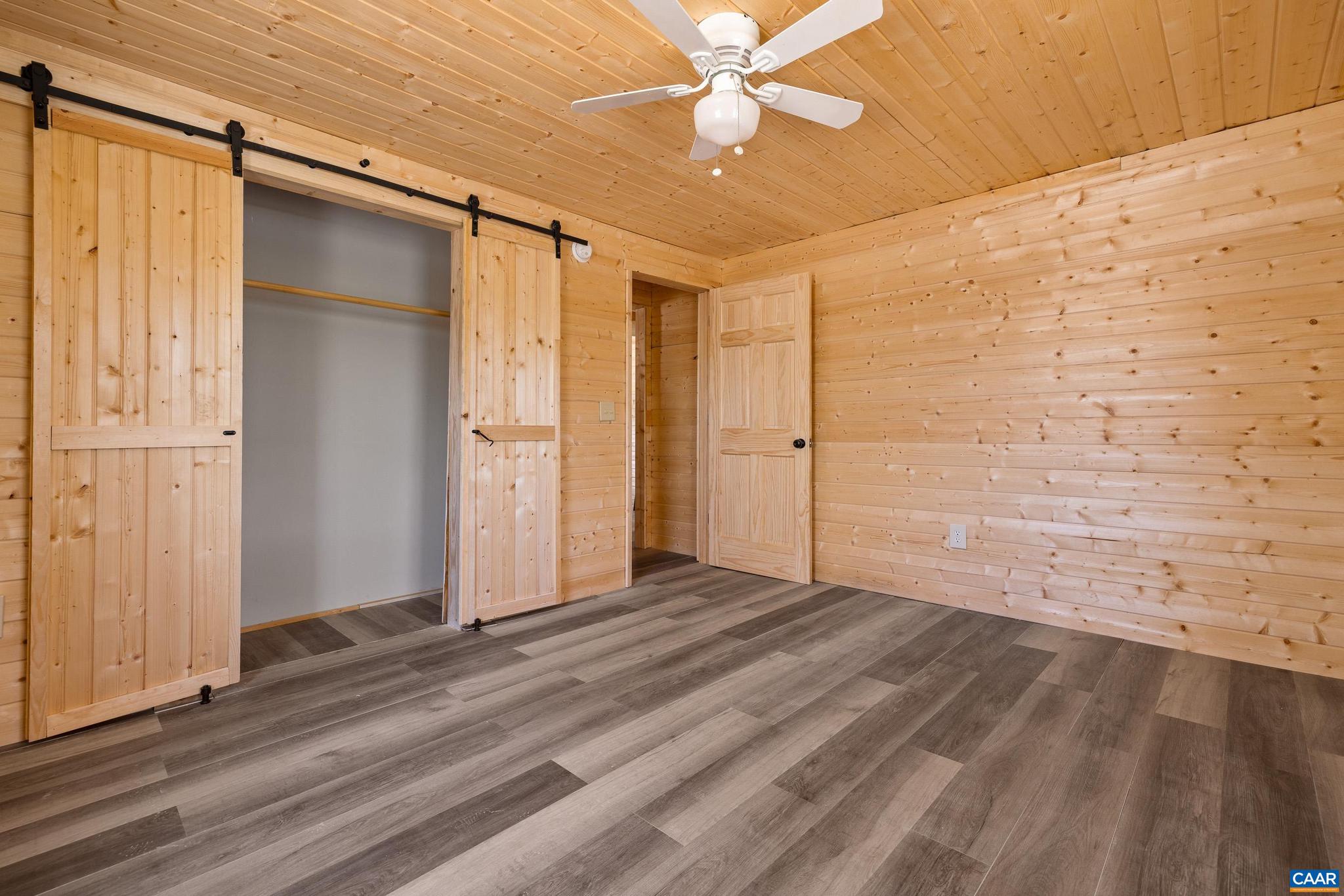 SHENANDOAH GAP - Residential