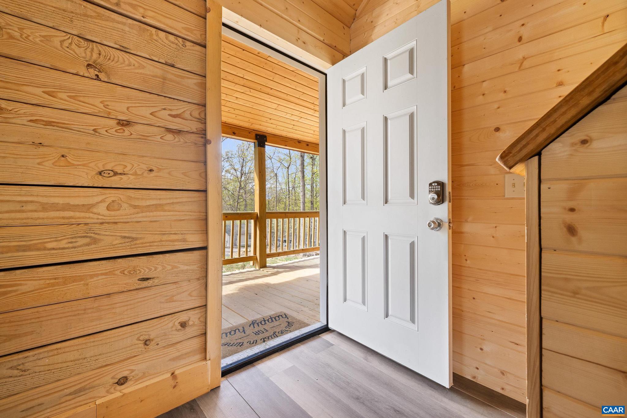 SHENANDOAH GAP - Residential