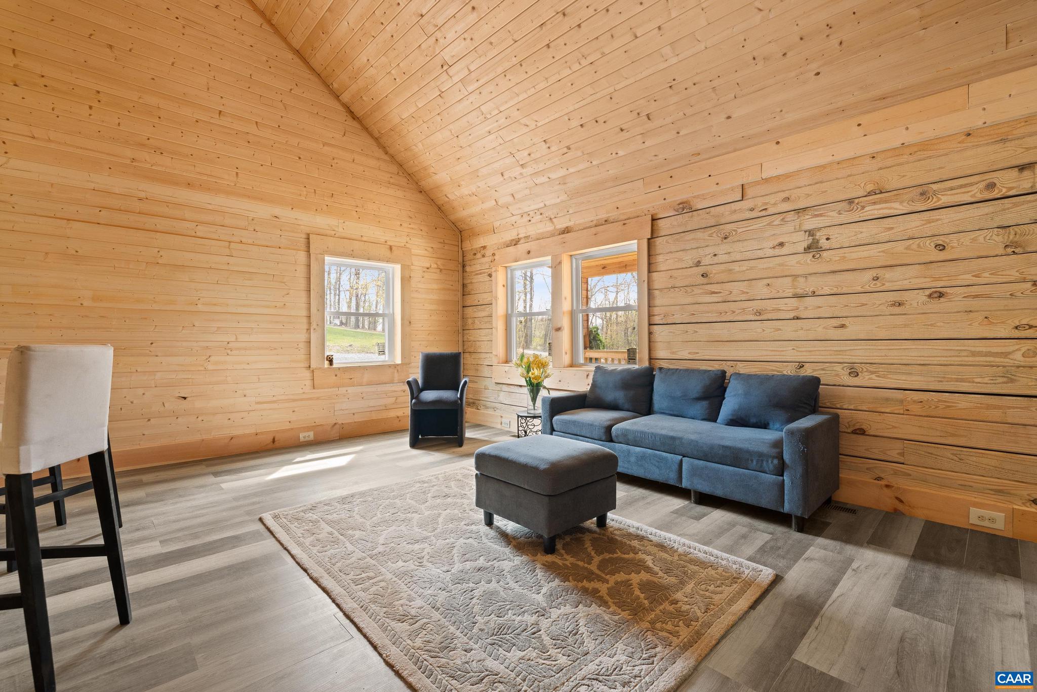 SHENANDOAH GAP - Residential