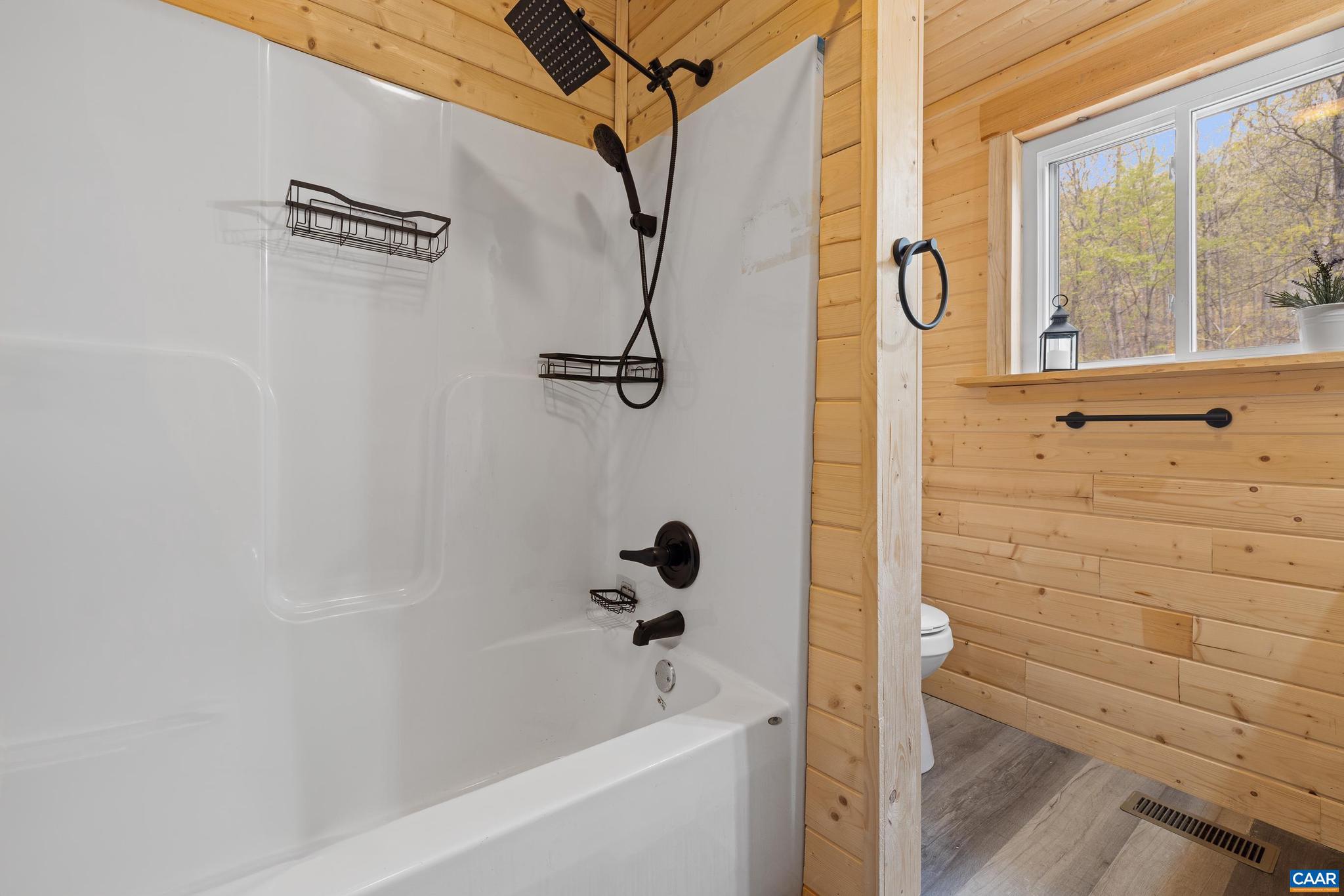 SHENANDOAH GAP - Residential