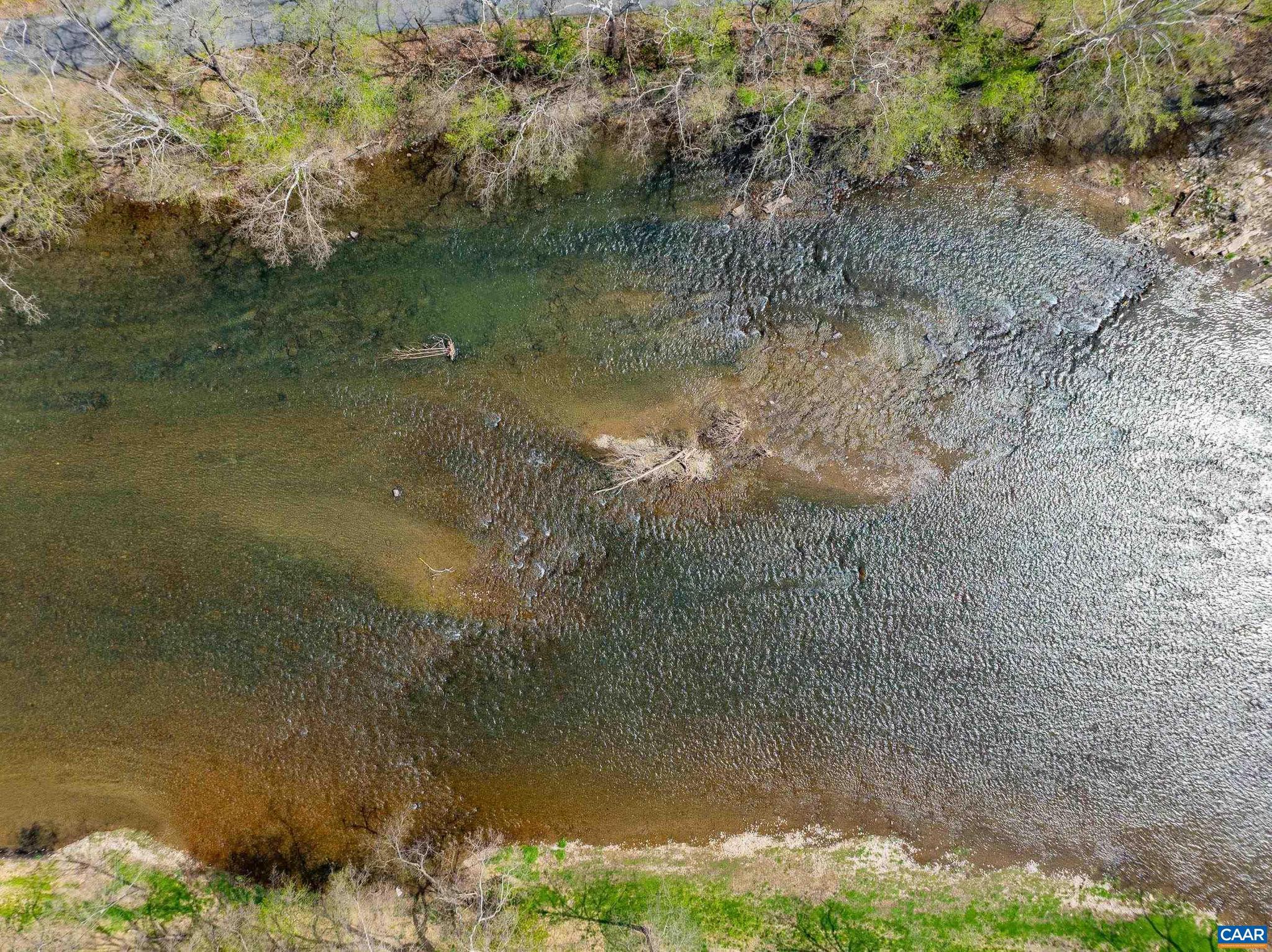 SHENANDOAH GAP - Residential