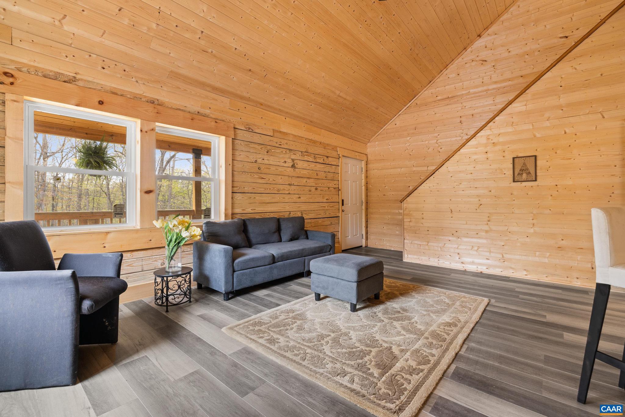 SHENANDOAH GAP - Residential