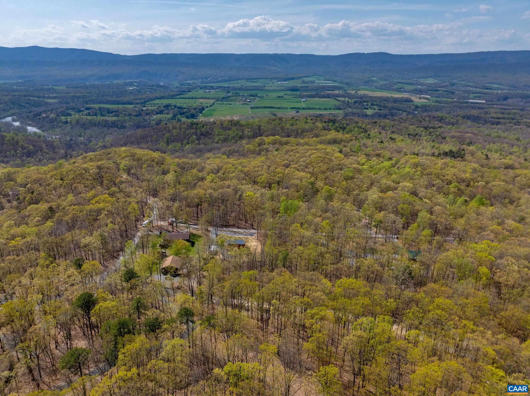 SHENANDOAH GAP - Residential