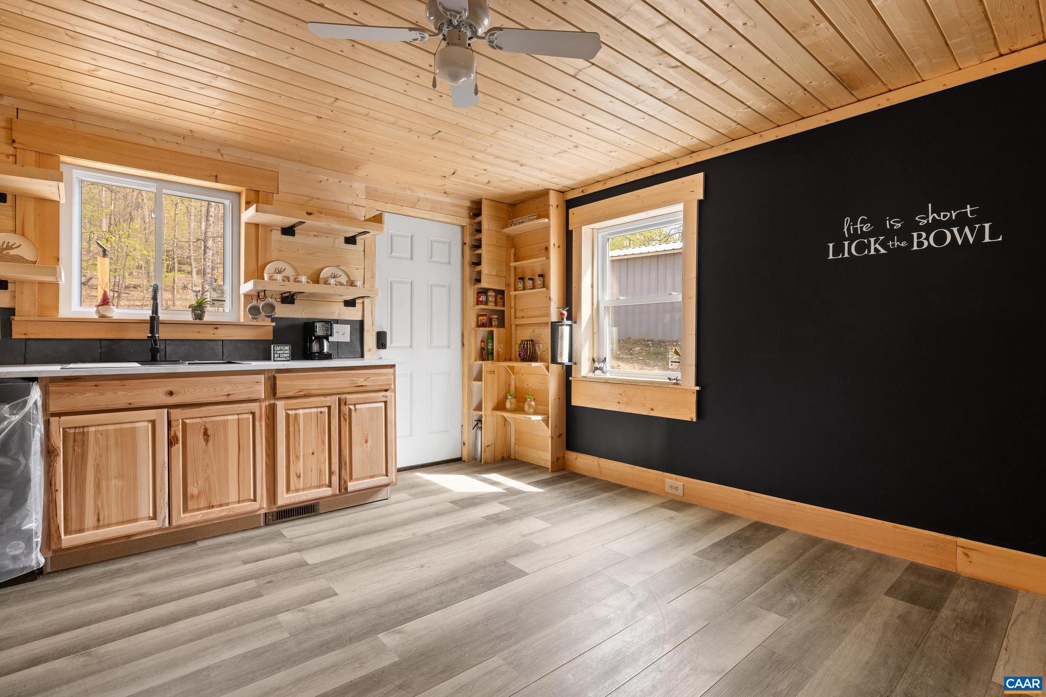 SHENANDOAH GAP - Residential