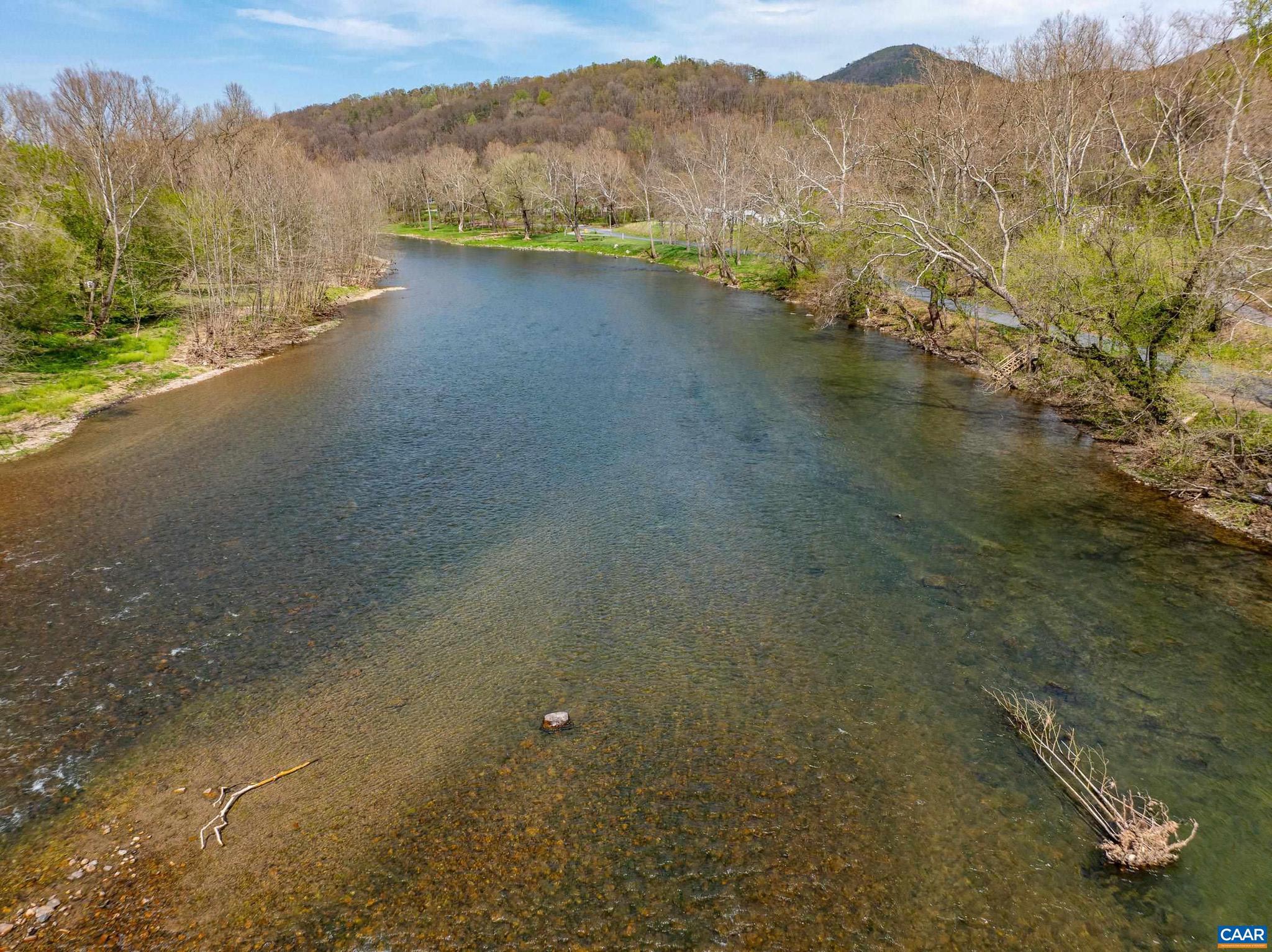 SHENANDOAH GAP - Residential